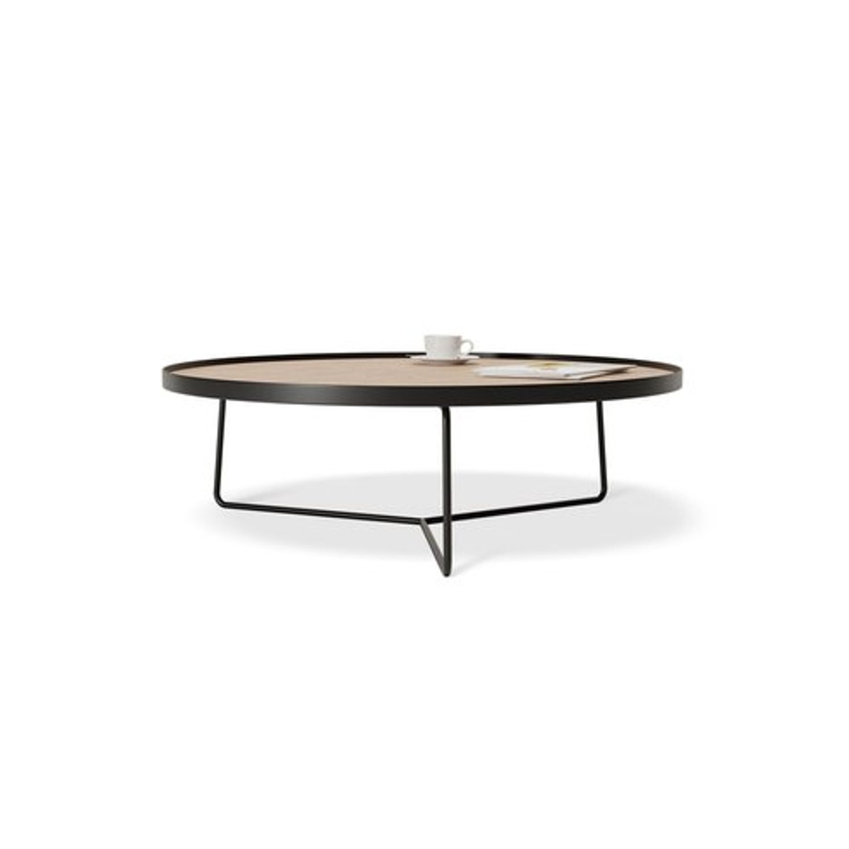 Alora Coffee Table - Large