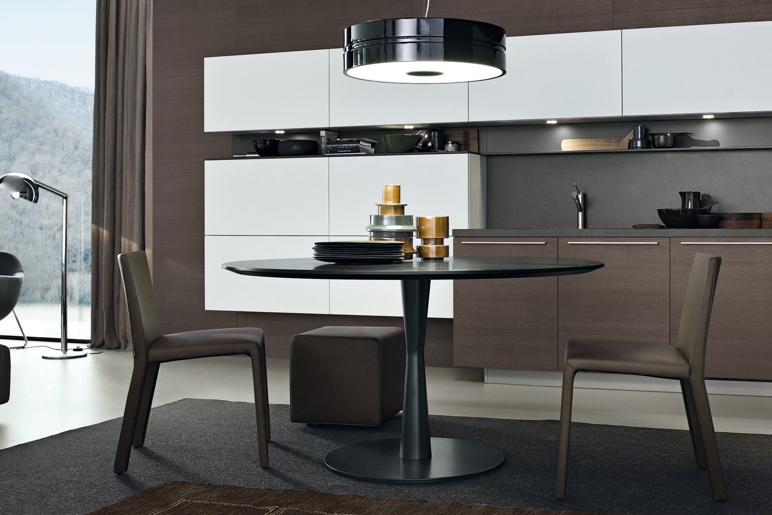 Flute Table