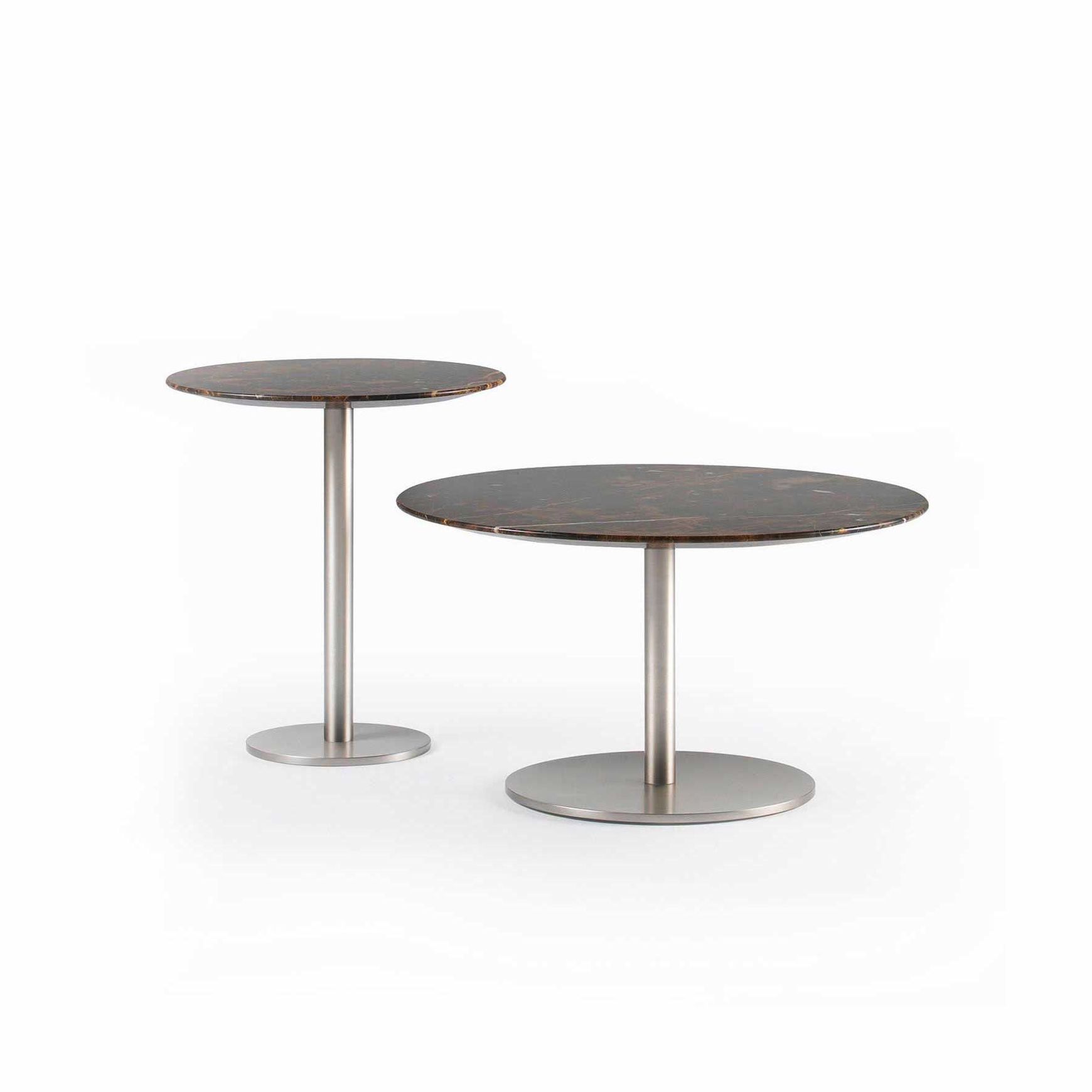 Break Side & Coffee Tables