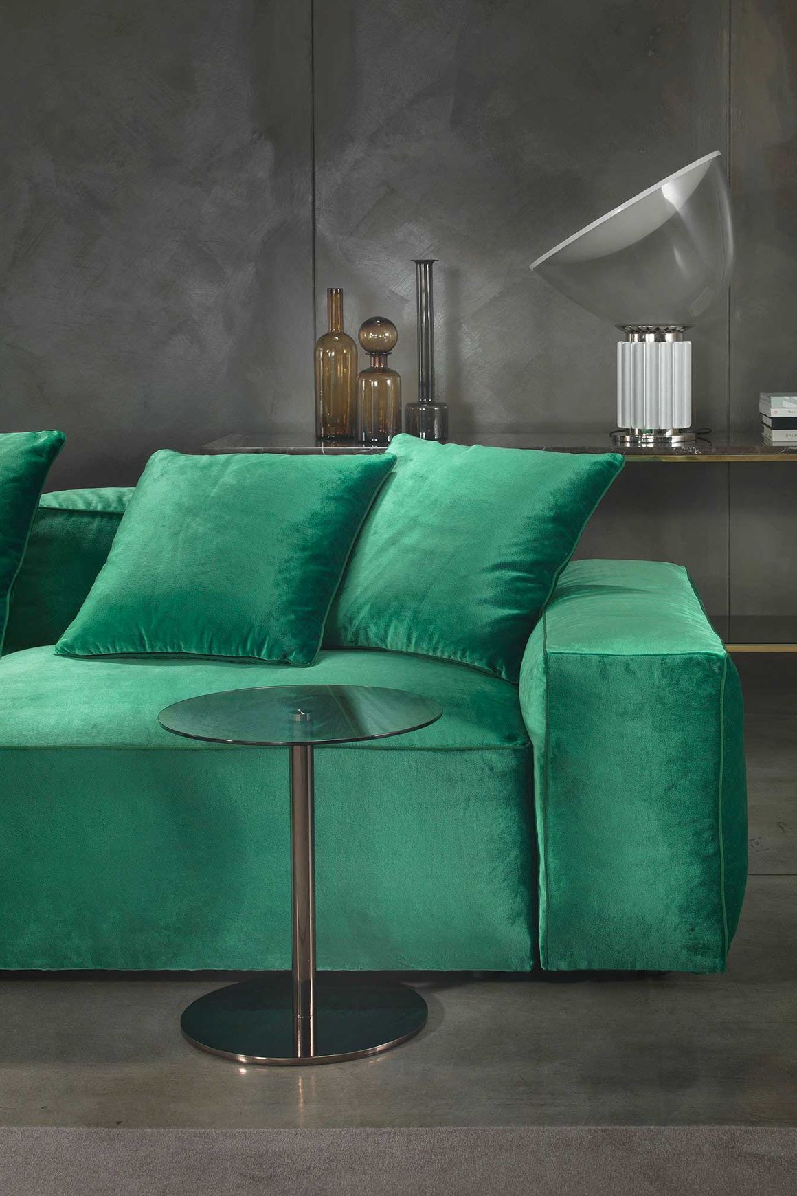 Break Side & Coffee Tables