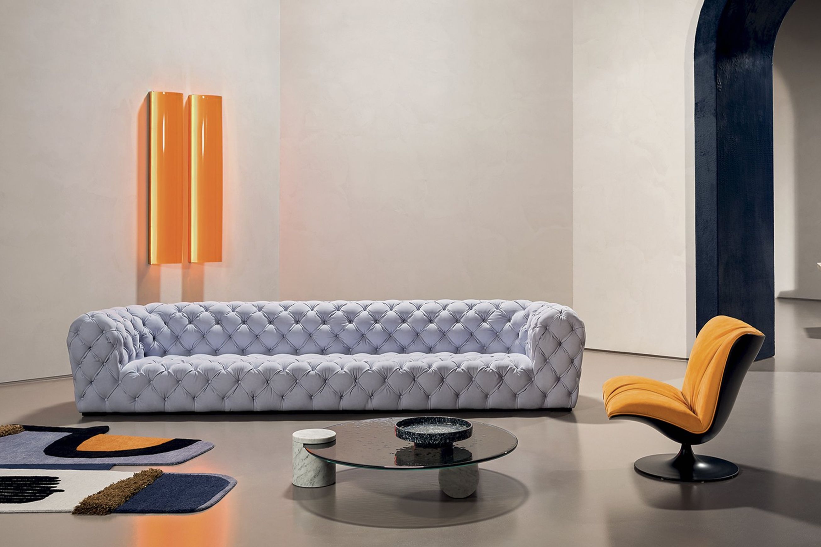 Verre Particulier | Coffee Table