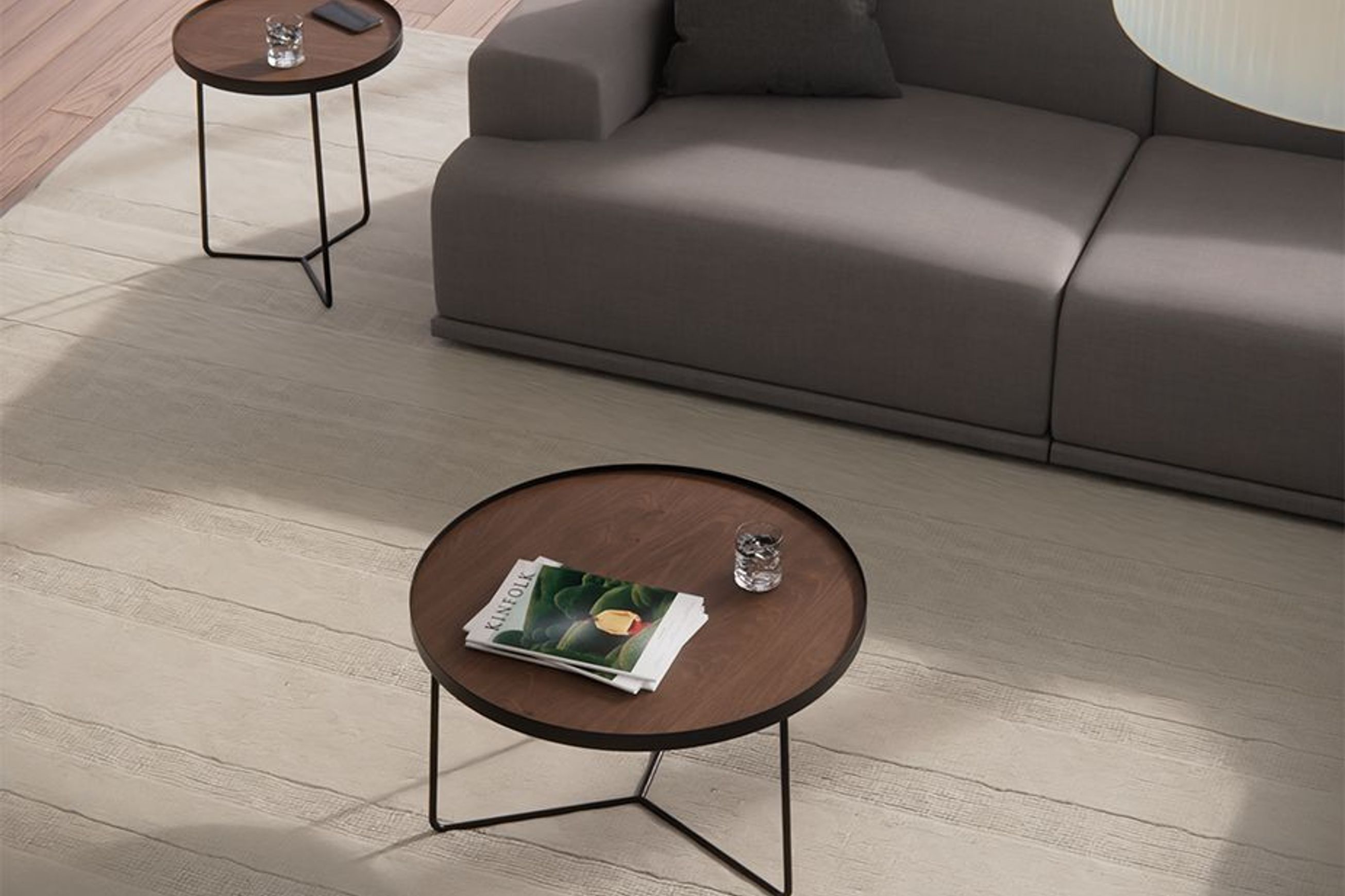 Alora Coffee Table - Medium