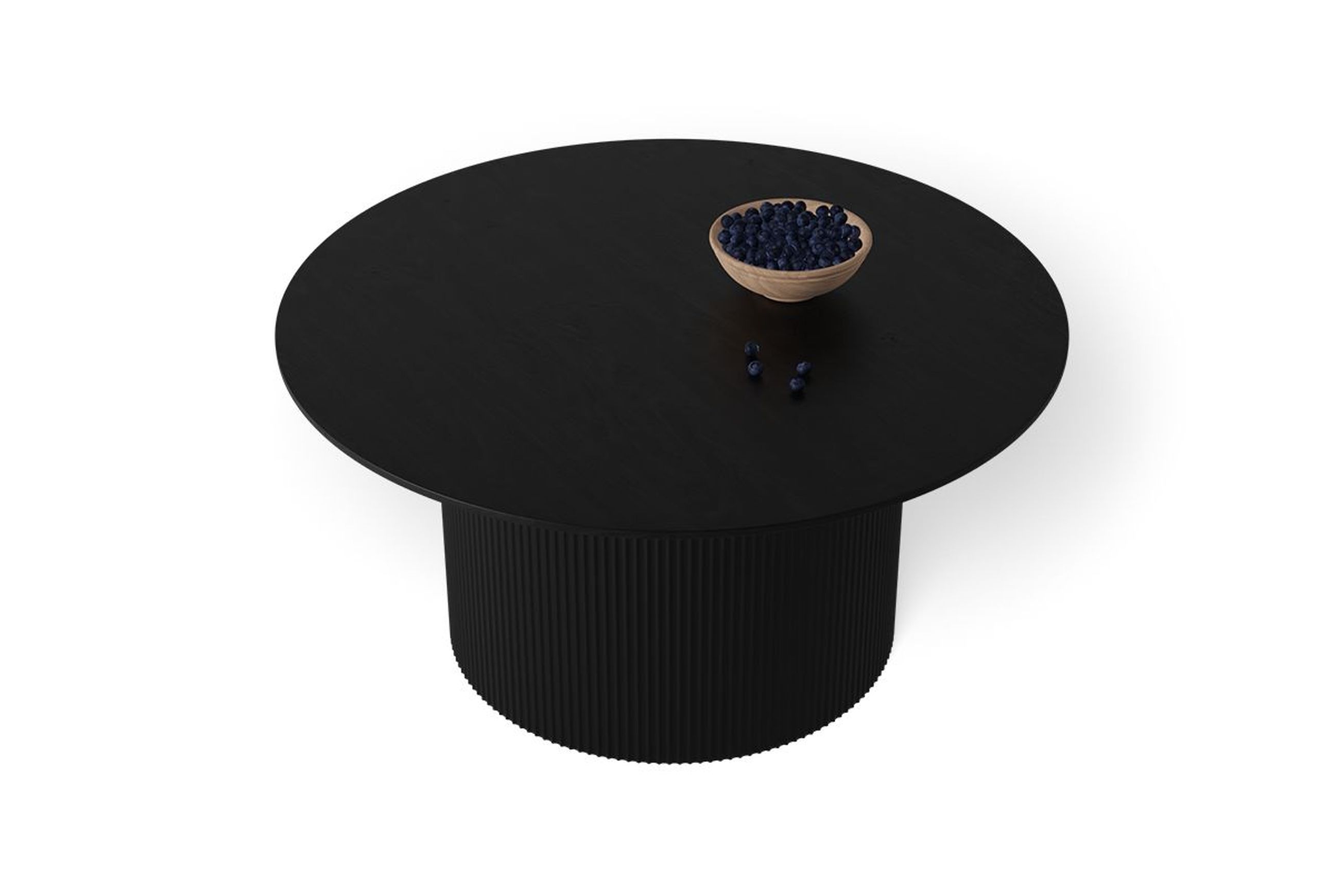 Mimi Coffee Table -  Black