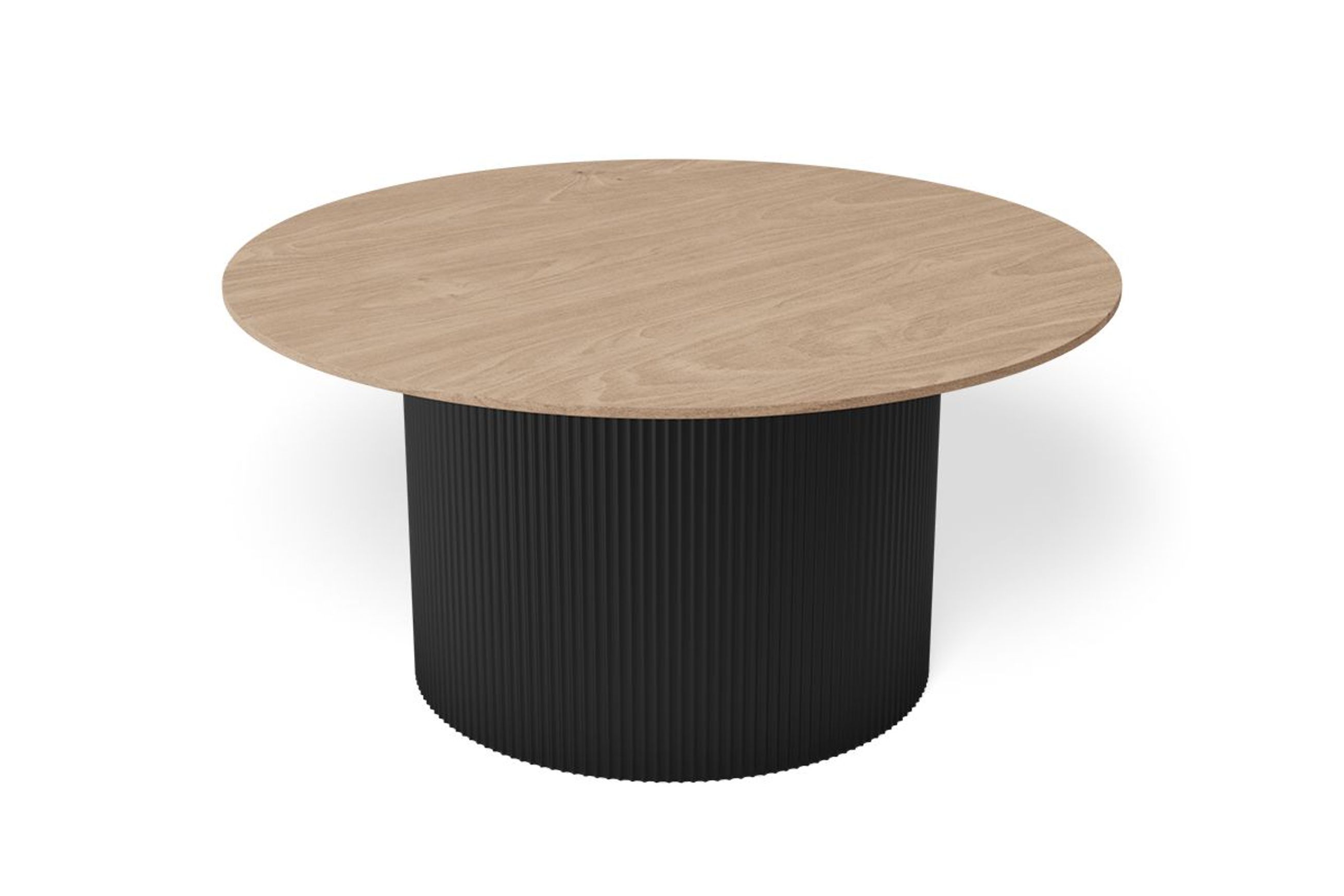 Mimi Coffee Table -  Natural