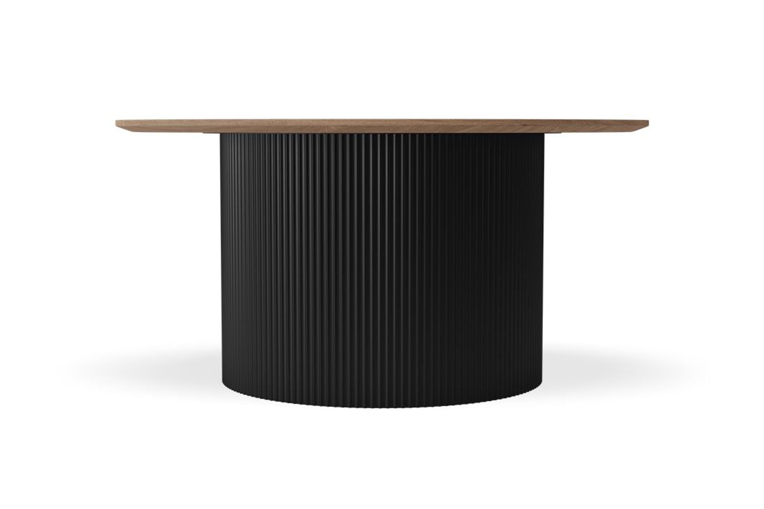 Mimi Coffee Table -  Natural