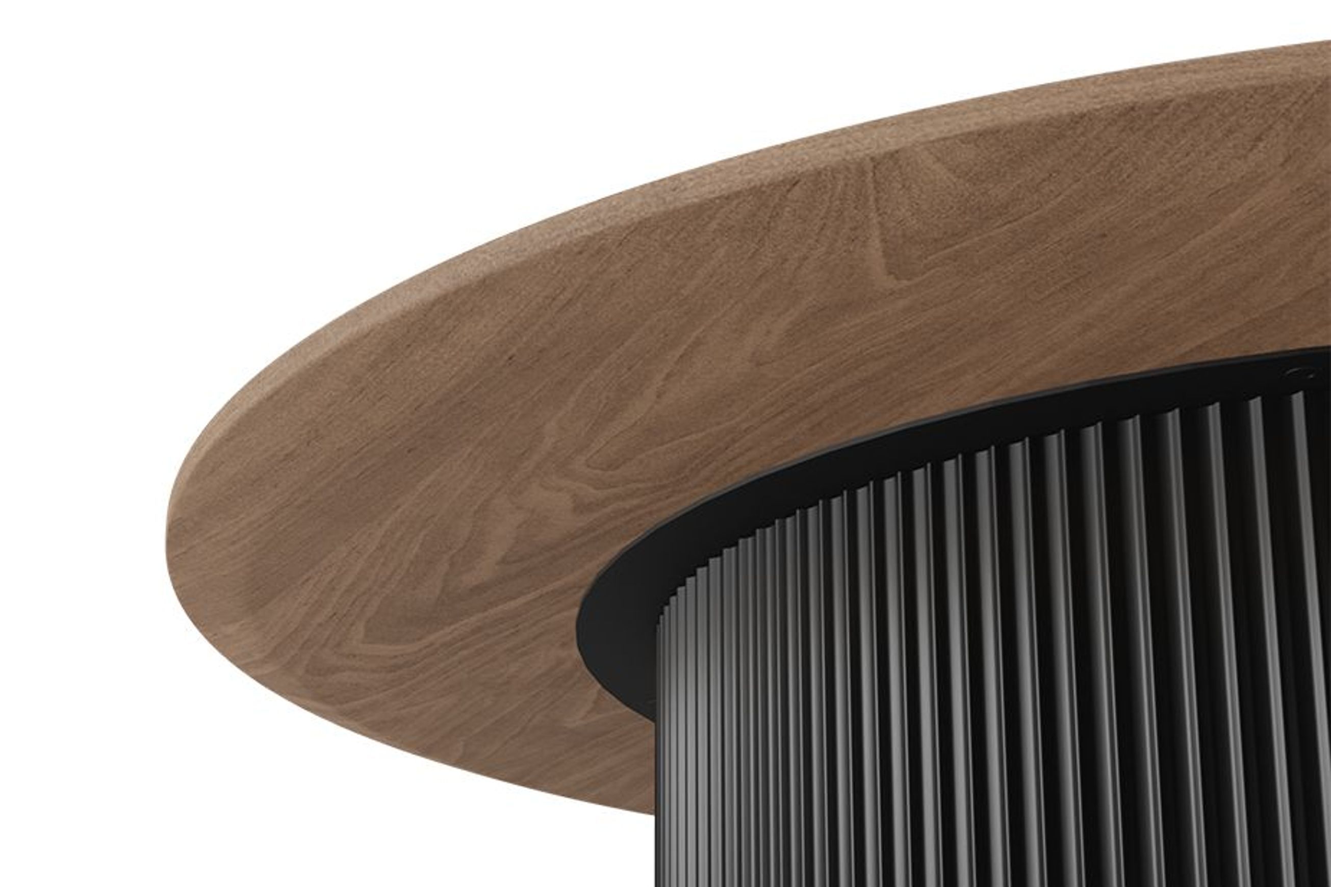 Mimi Coffee Table -  Natural