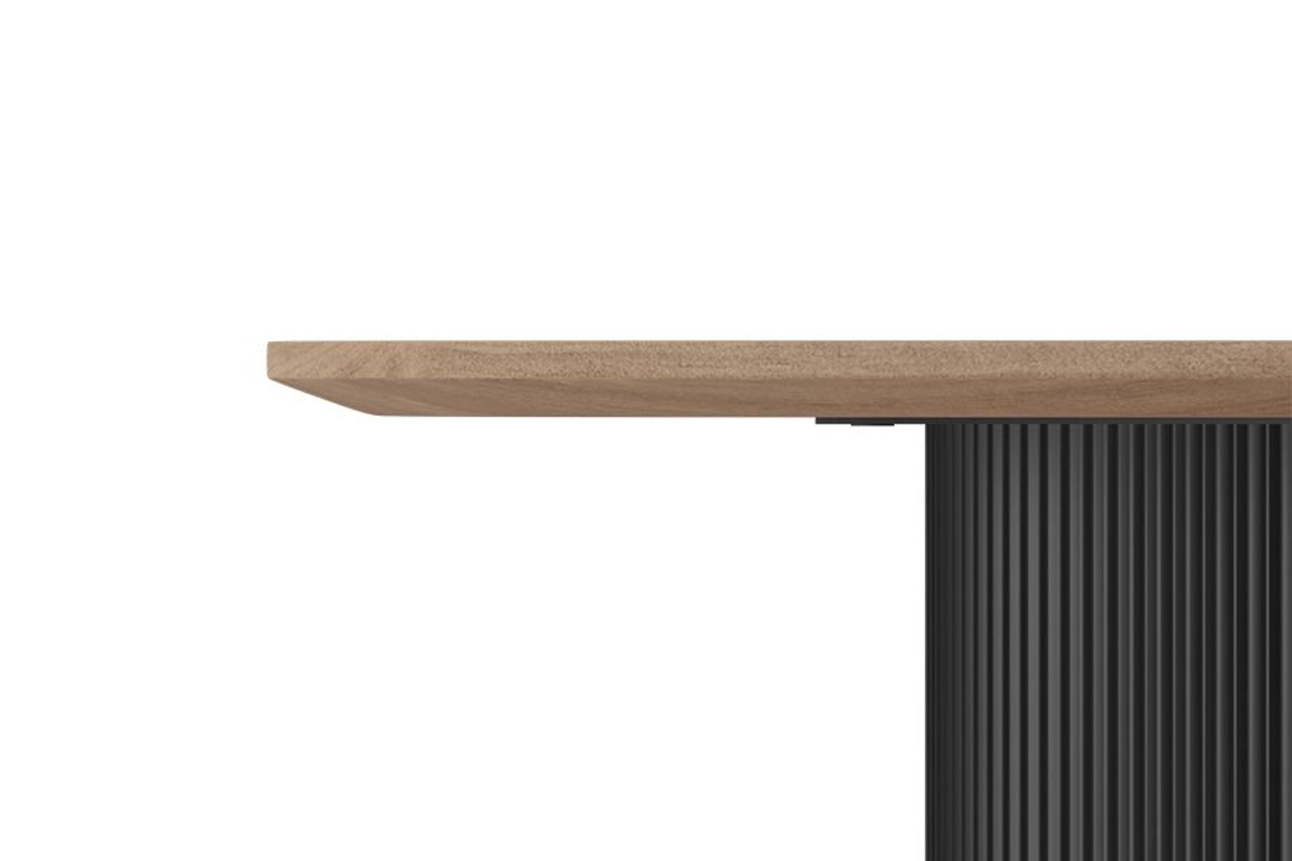 Mimi Coffee Table -  Natural