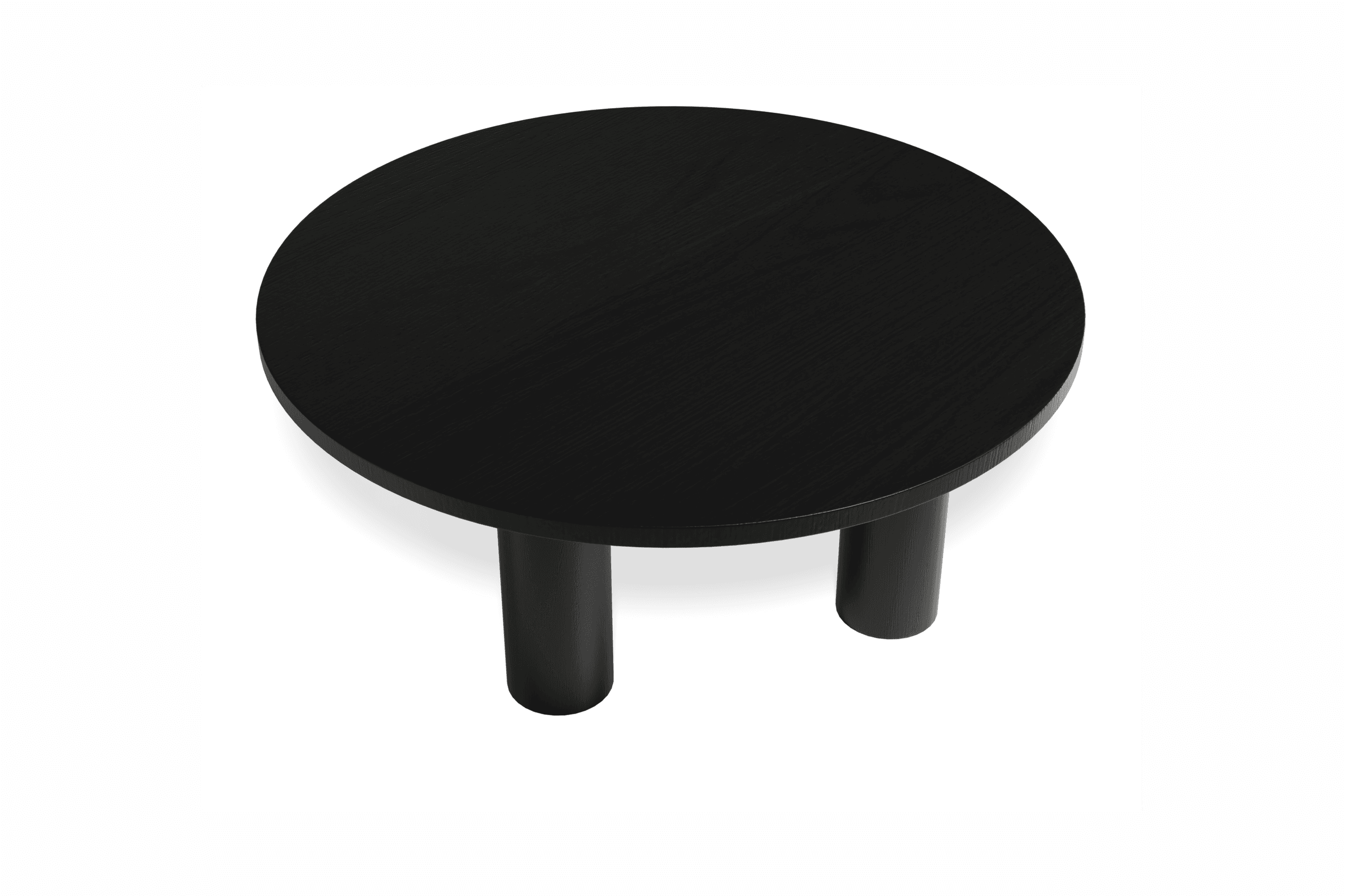 Orbix Coffee Table - Black