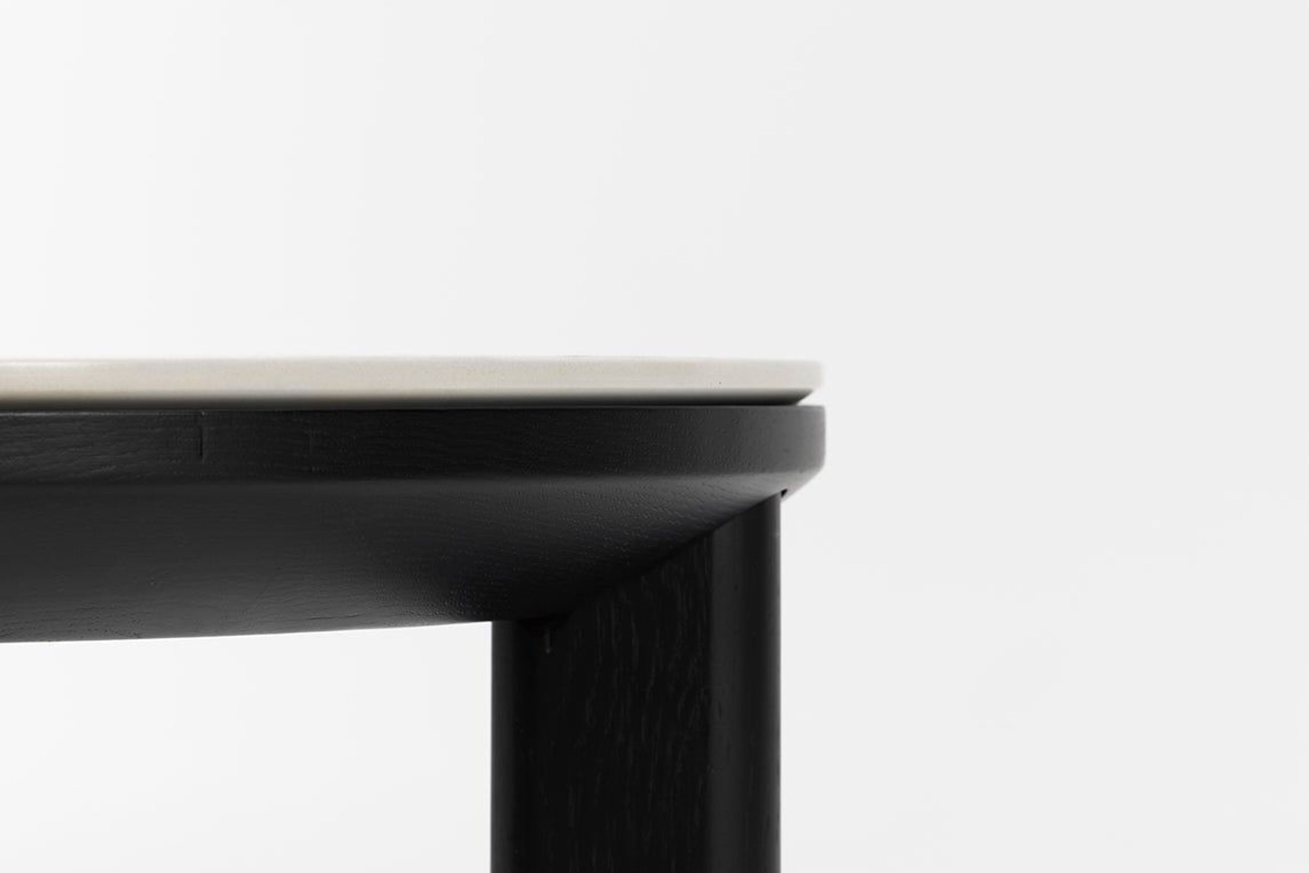 Otway | Round Coffee Tables Porcelain