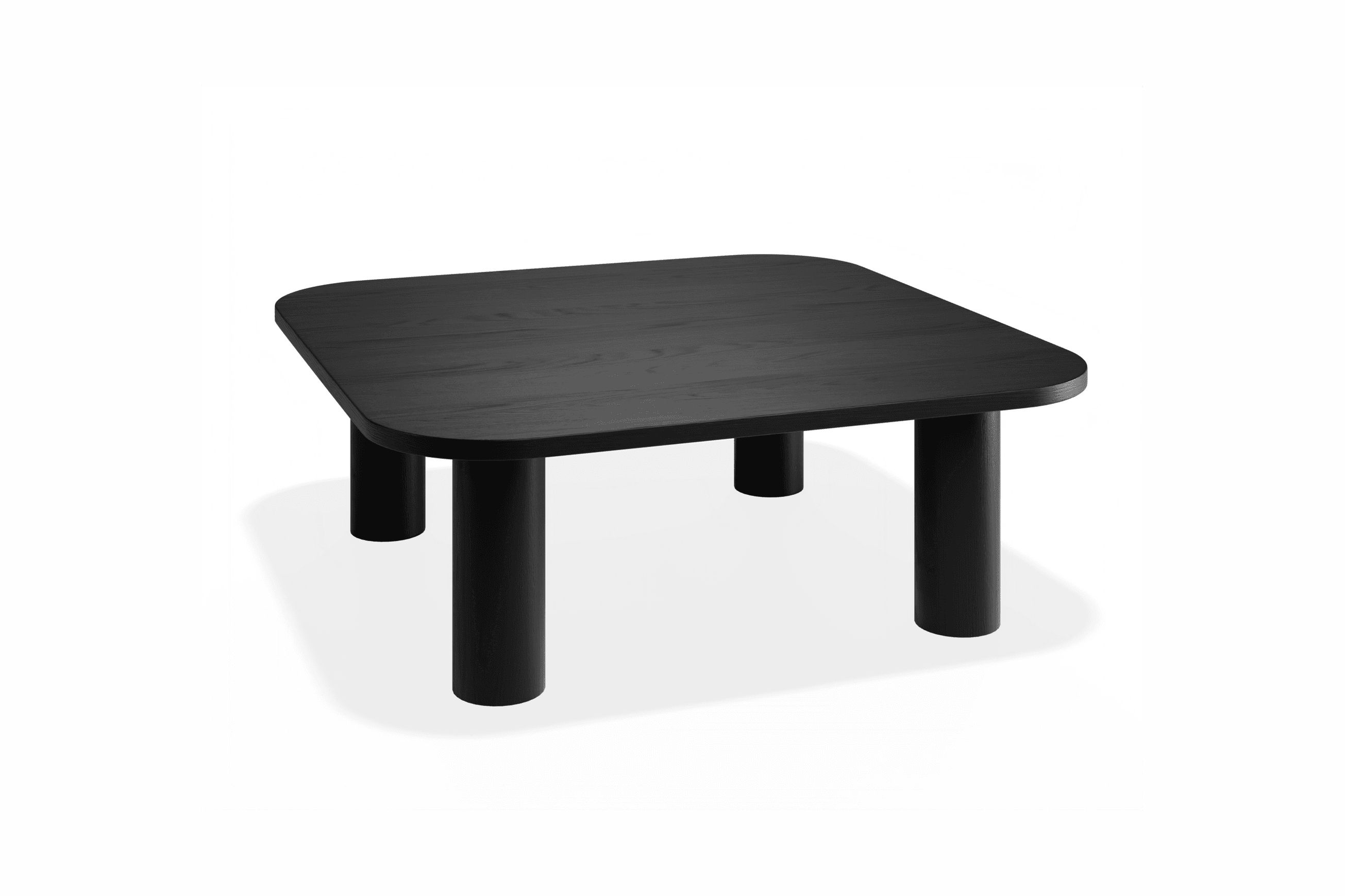 Orbix Square Coffee Table
