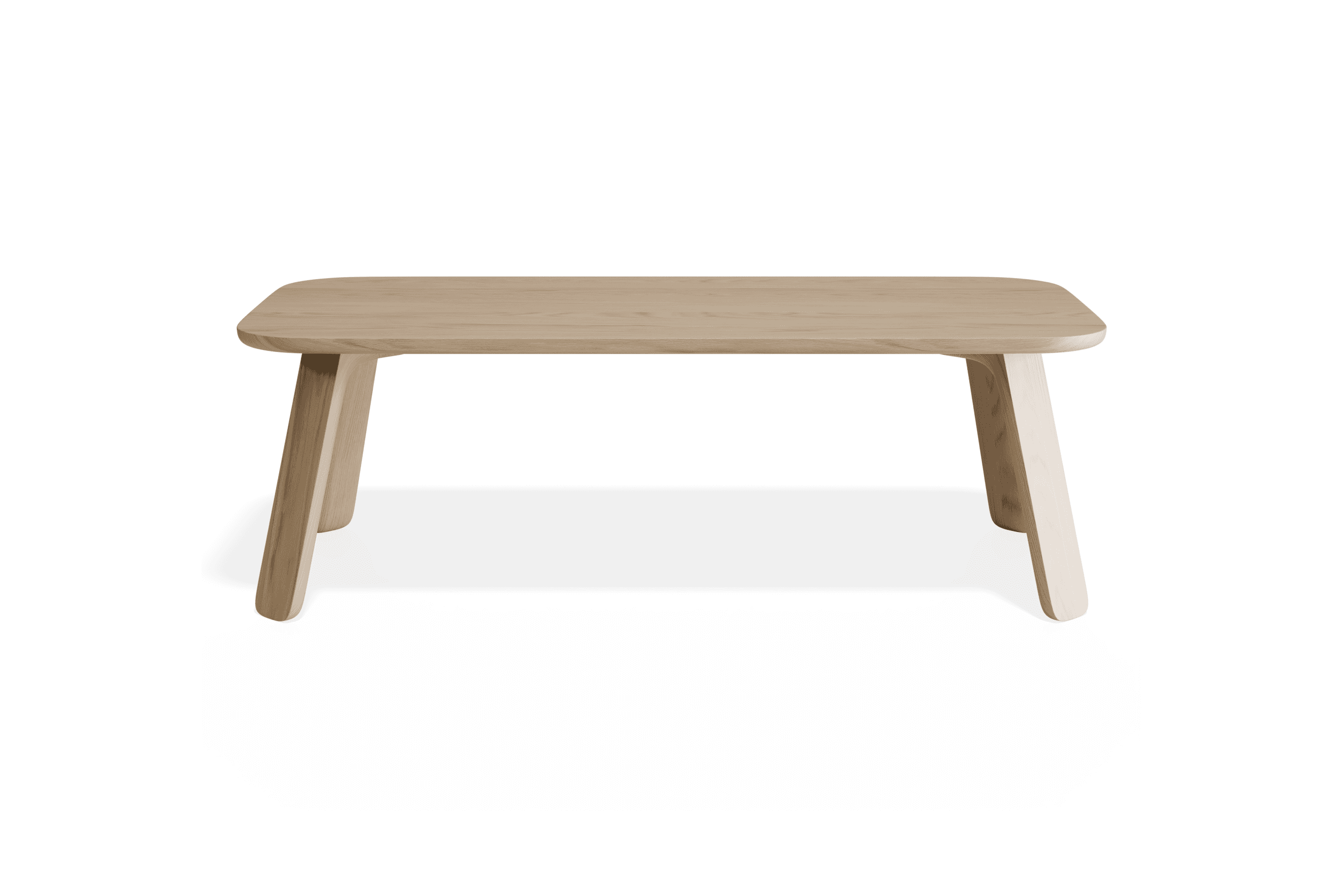 Mateo Coffee Table - Rectangle - 120cm