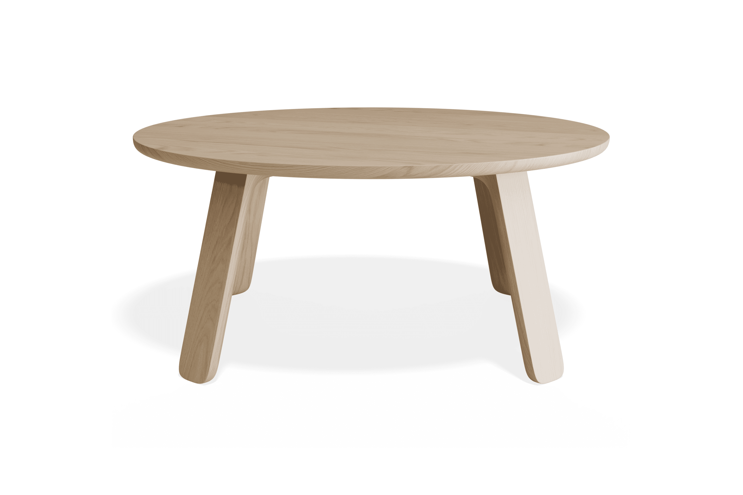 Mateo Coffee Table - Round - 90cm