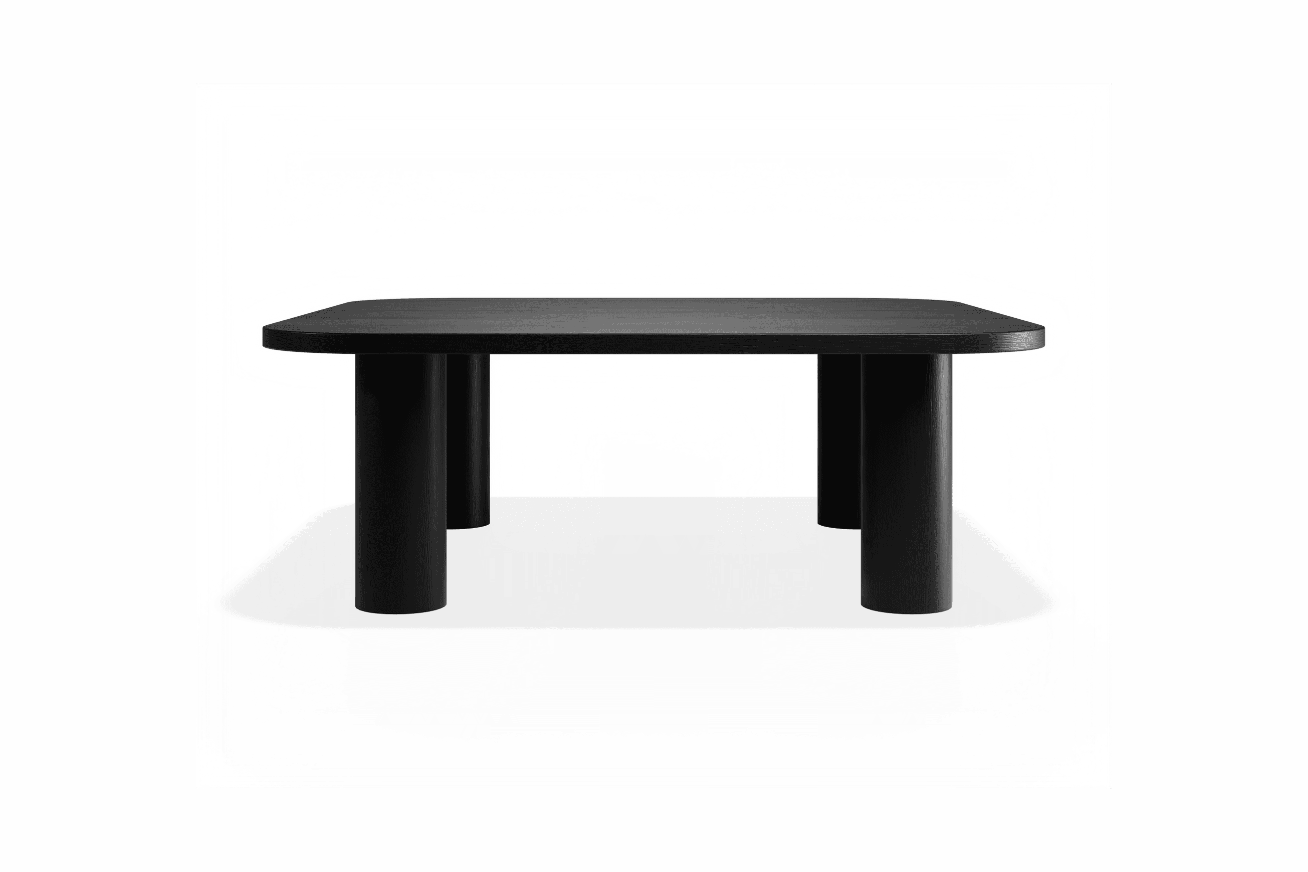 Orbix Square Coffee Table