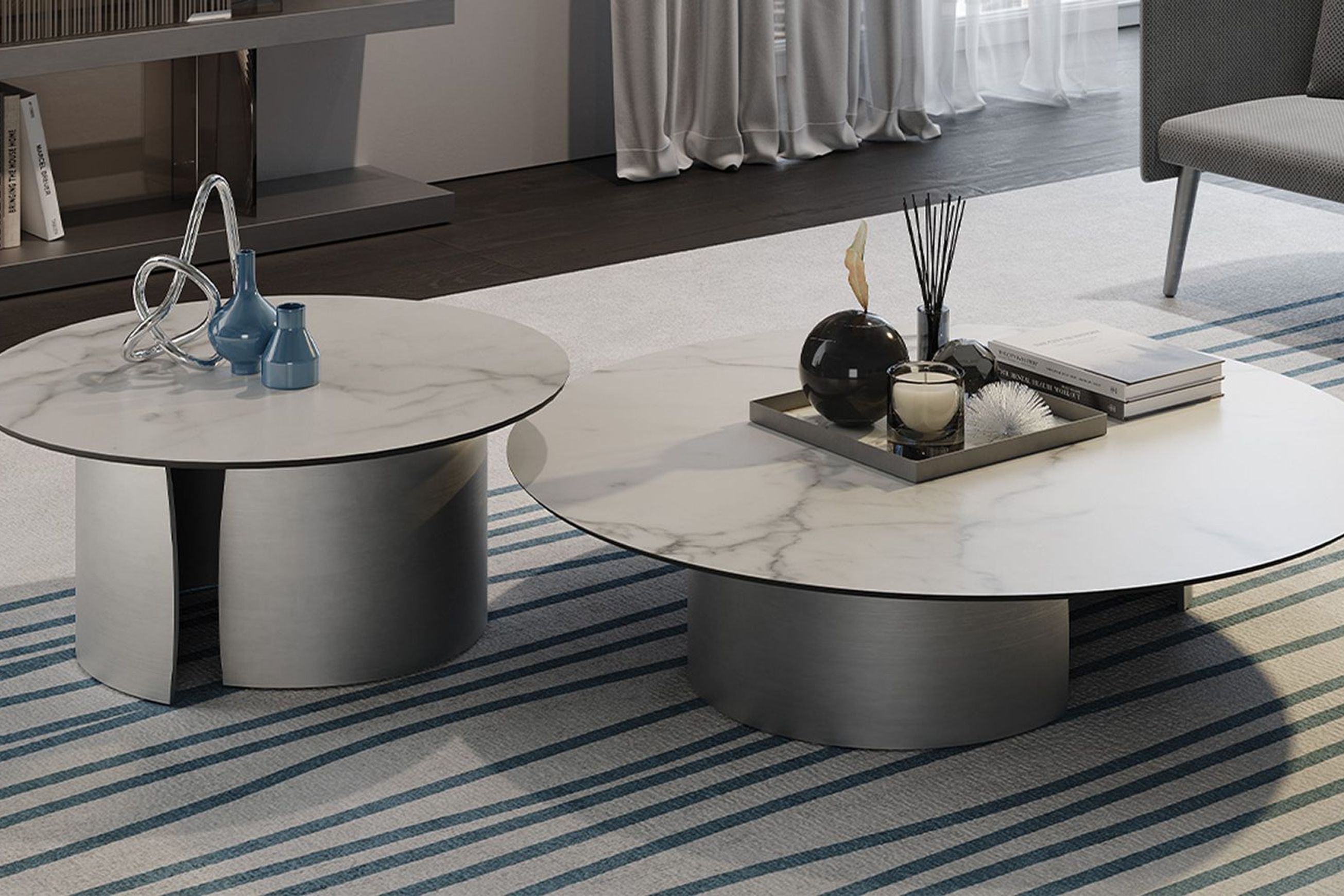 Petalo Coffee Table