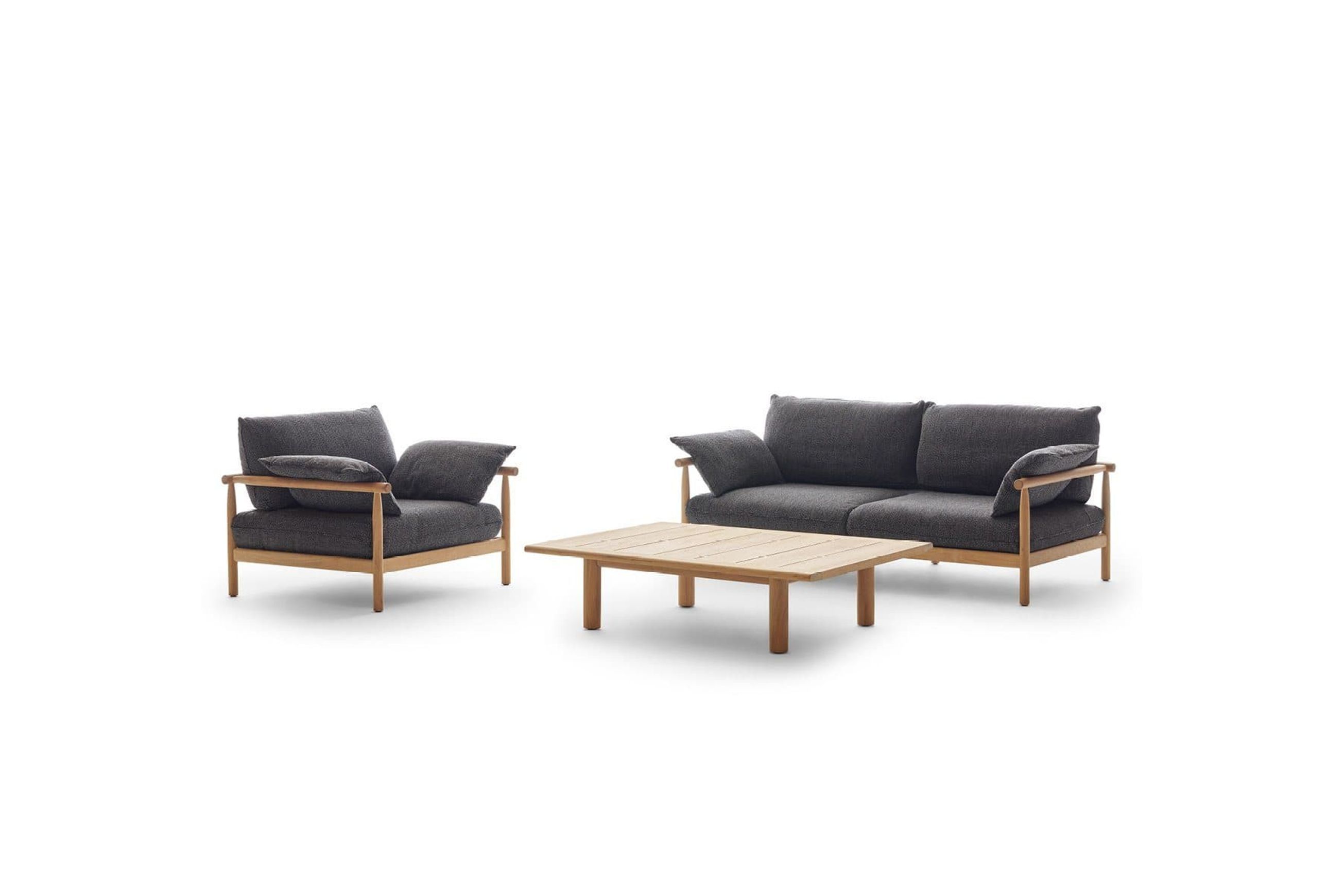 TIBBO | Coffee Table