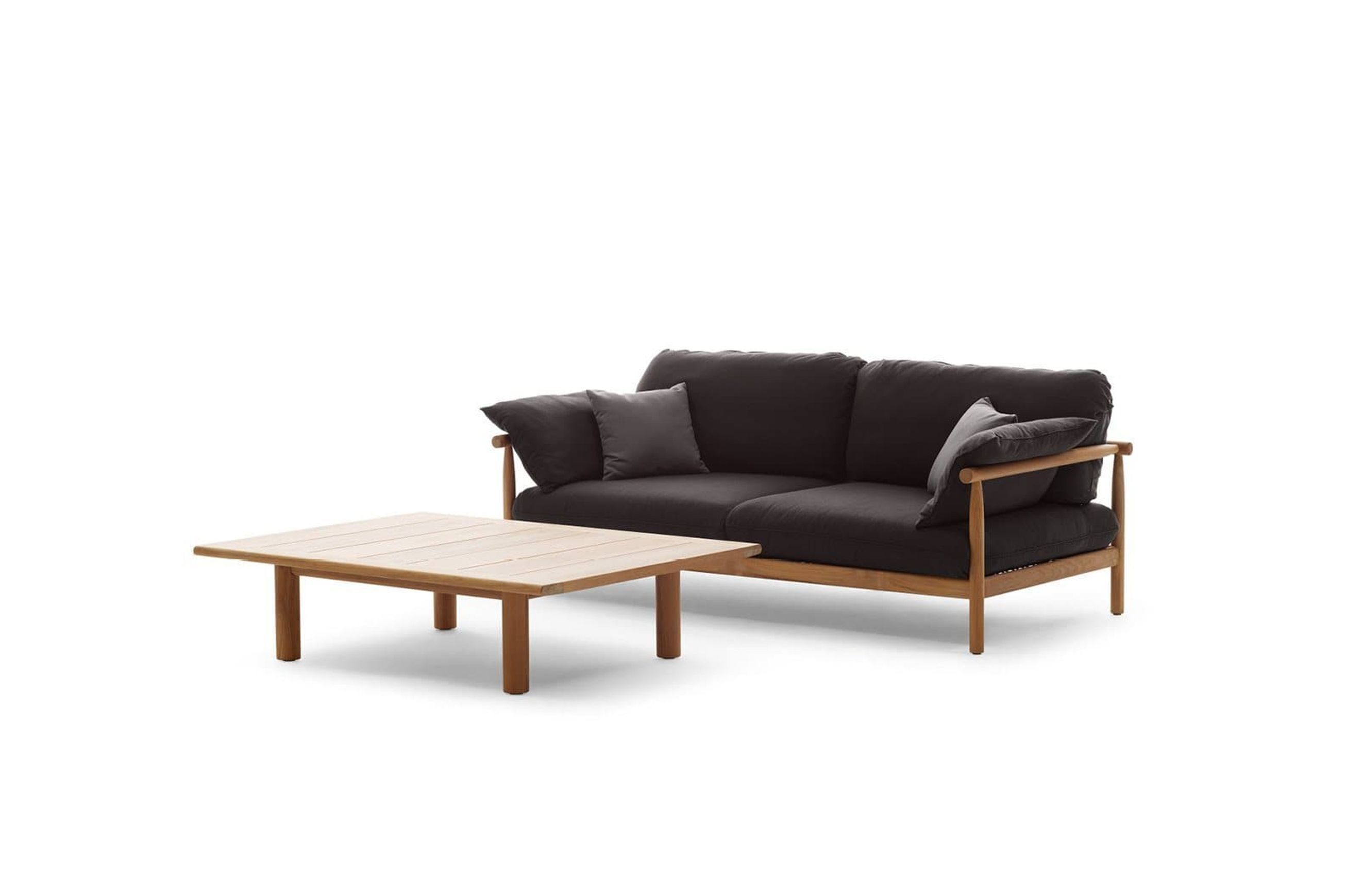 TIBBO | Coffee Table