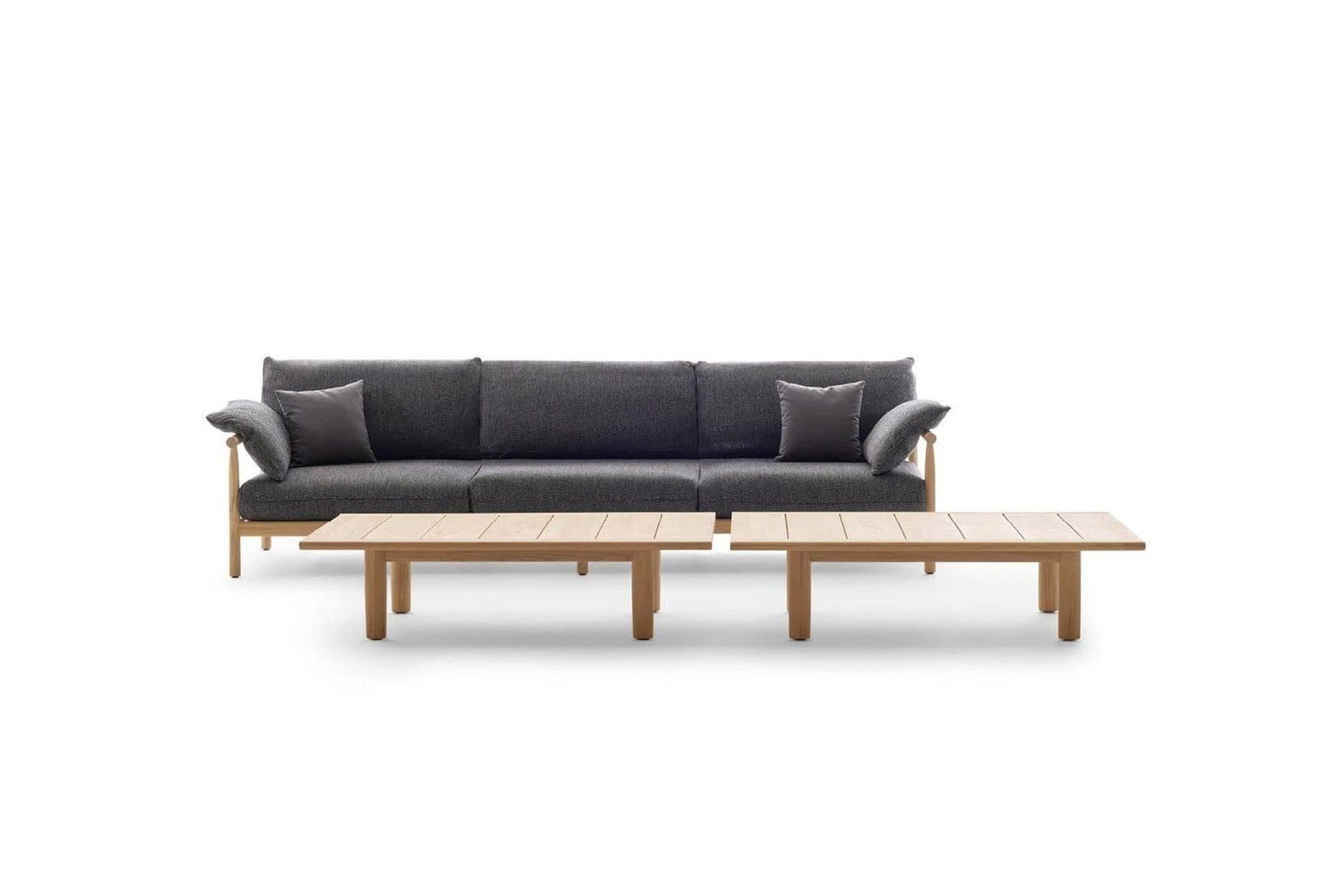 TIBBO | Coffee Table