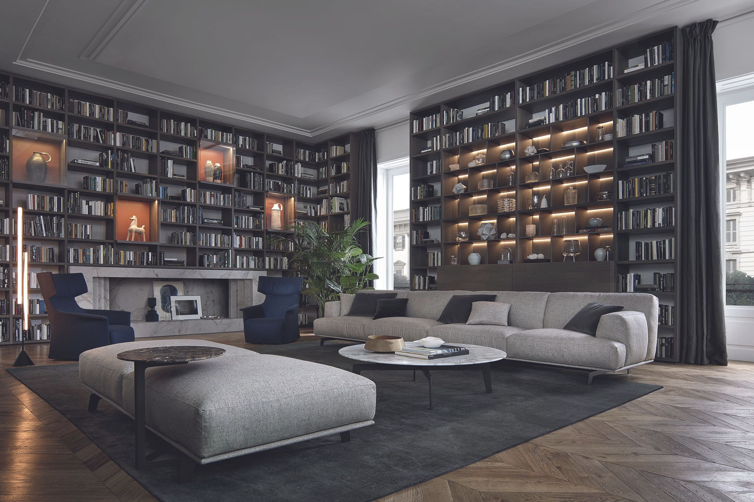 Tribeca Coffee Table
