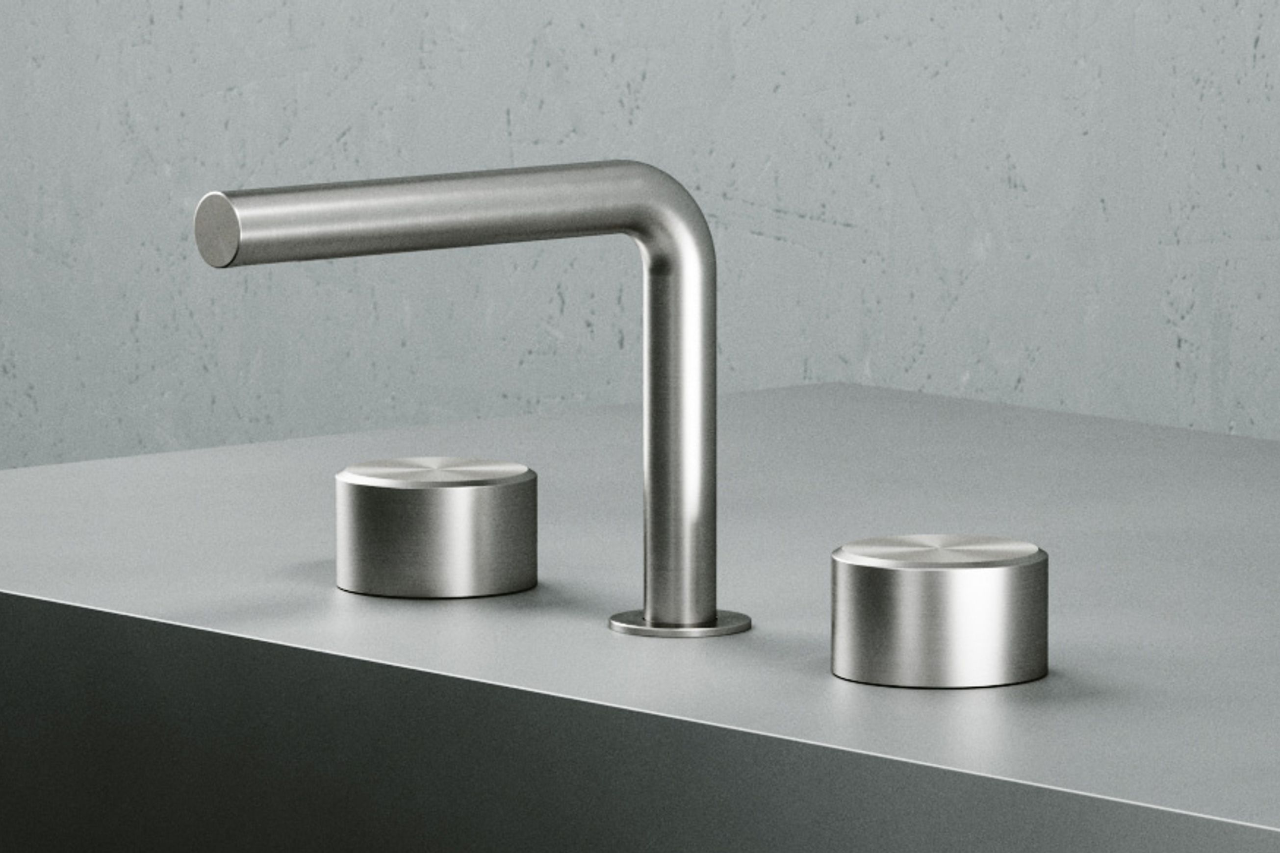Stereo Collection by Luca Papini for Quadro
