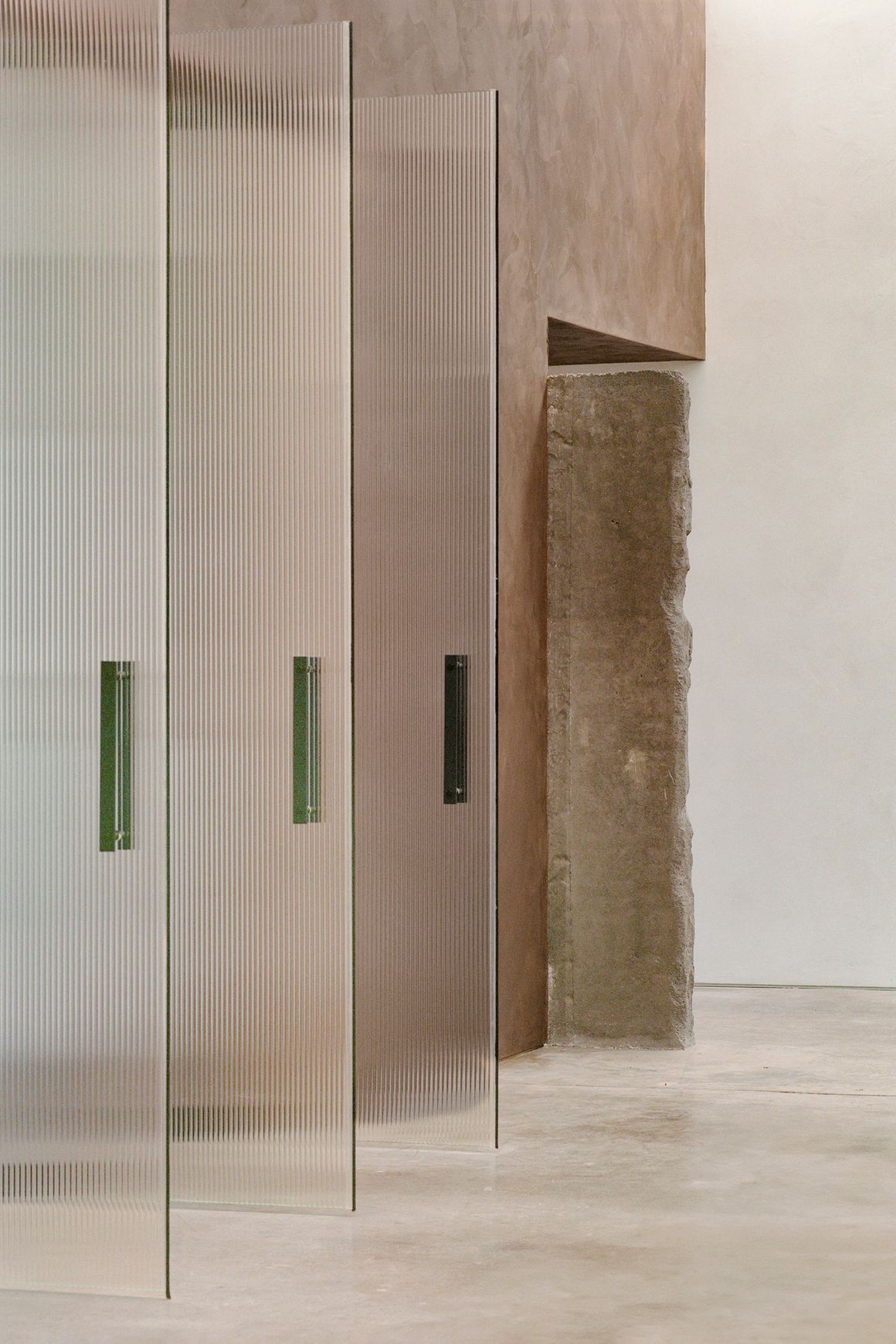 Haynes Glass Doors & Shop Fronts