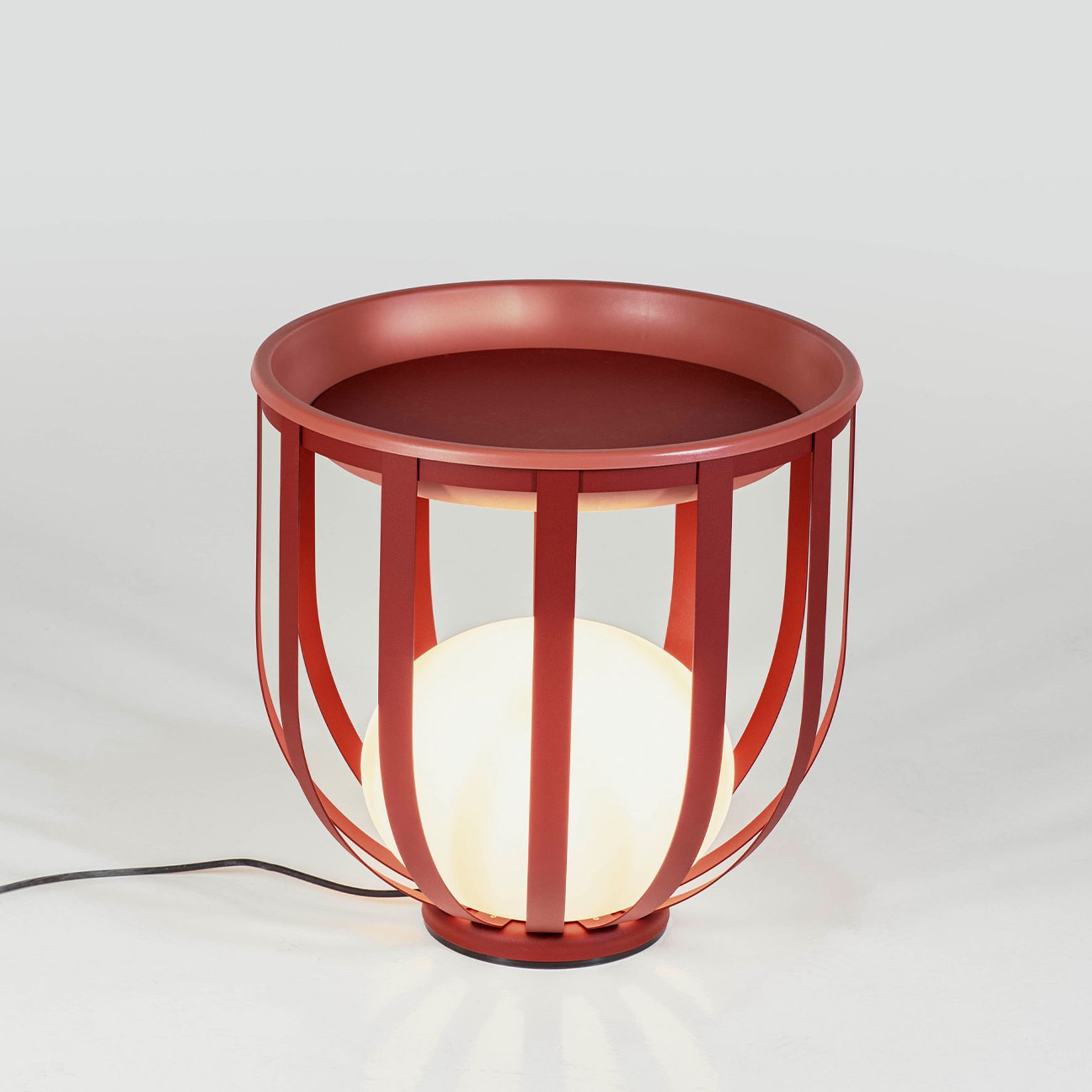 Bols Outdoor Floor Lamp