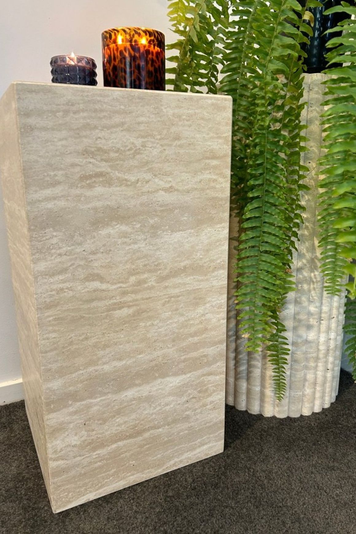 Decorative Stone