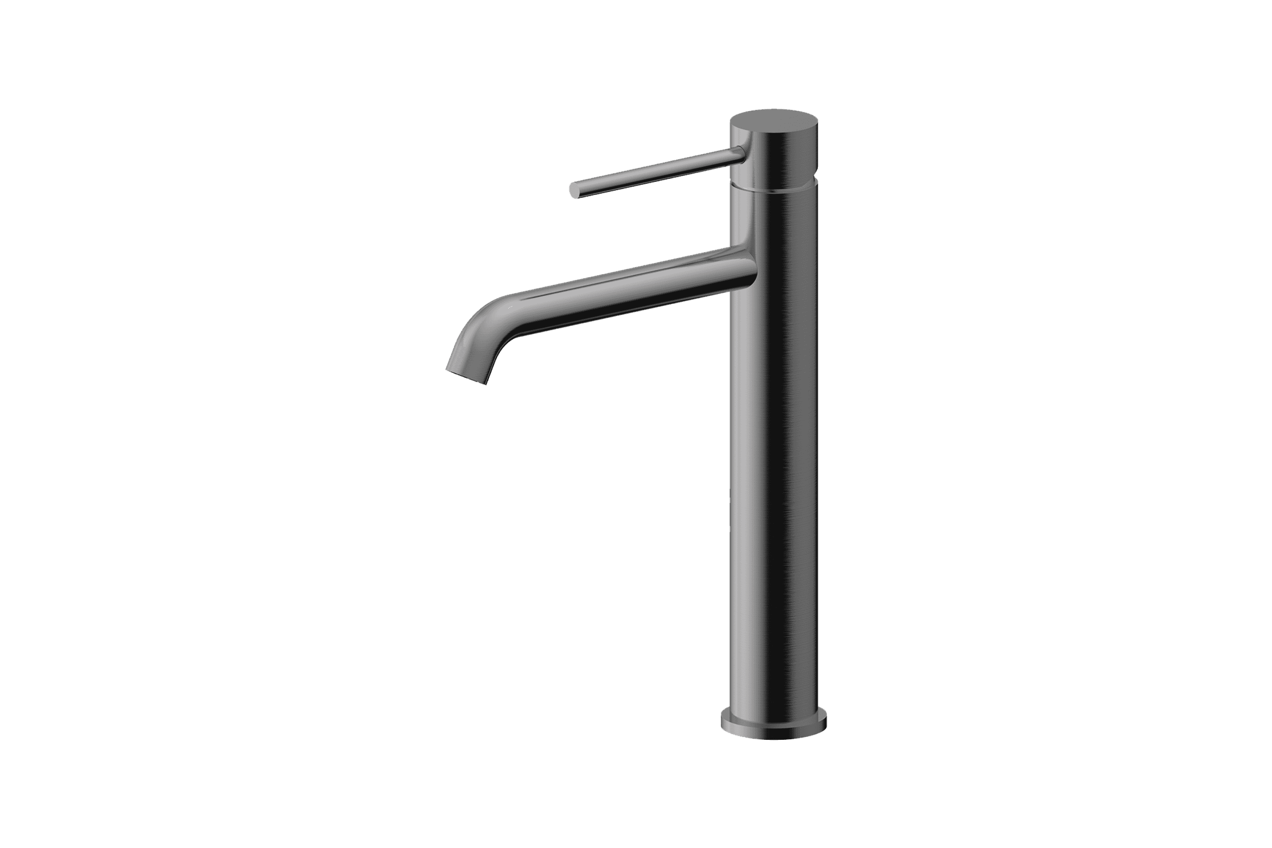 Pioneer Tall Basin Mixer