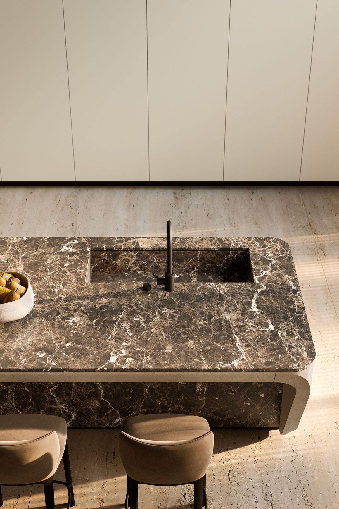 Cove Kitchen