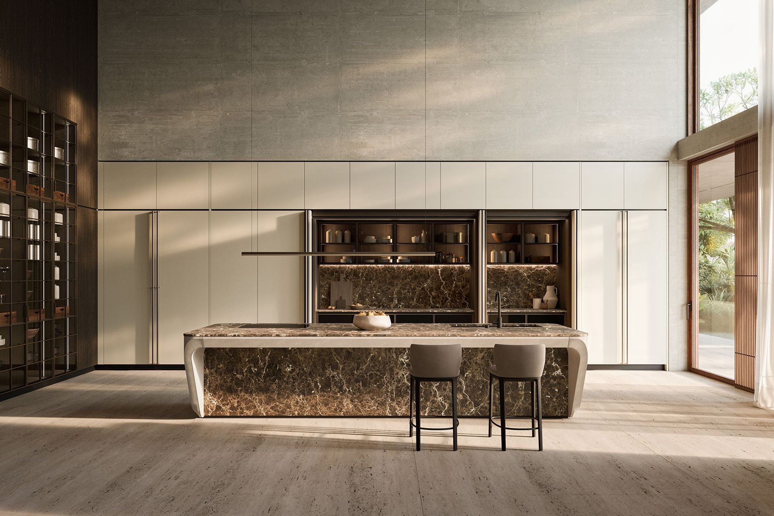 Cove Kitchen
