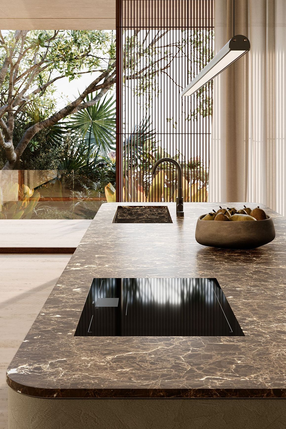 Cove Kitchen