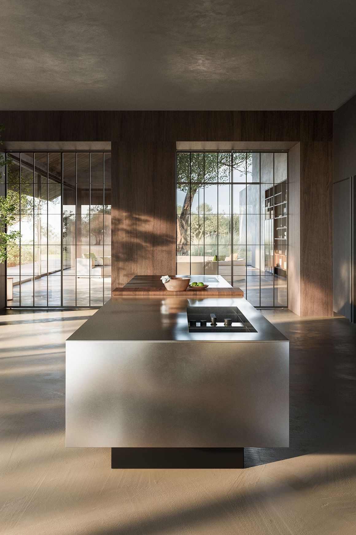 Novanta Kitchen