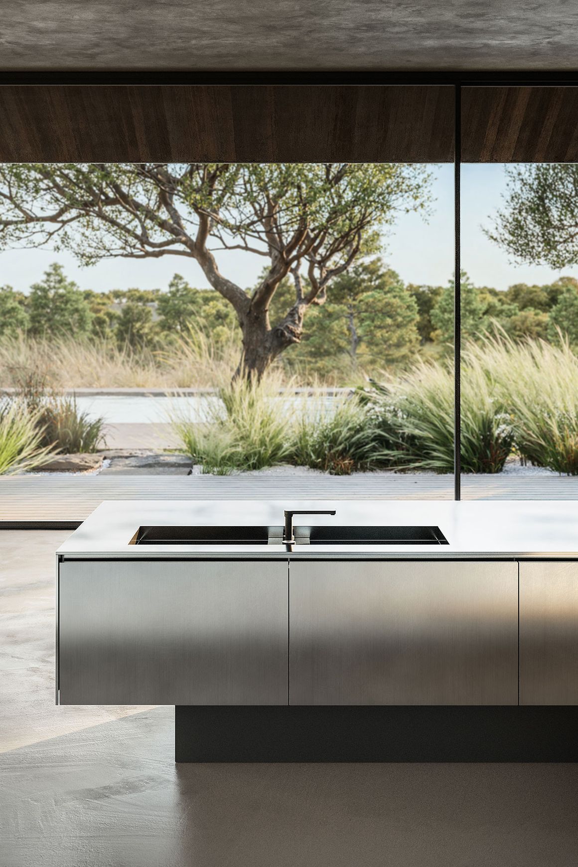 Novanta Kitchen