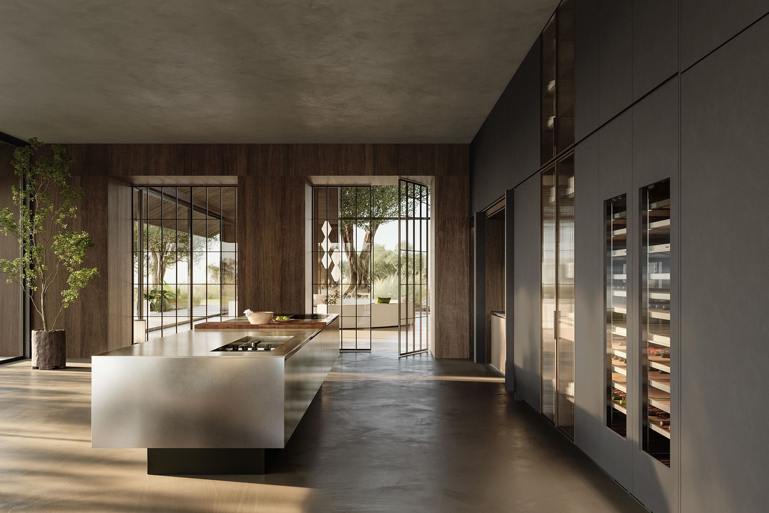 Novanta Kitchen