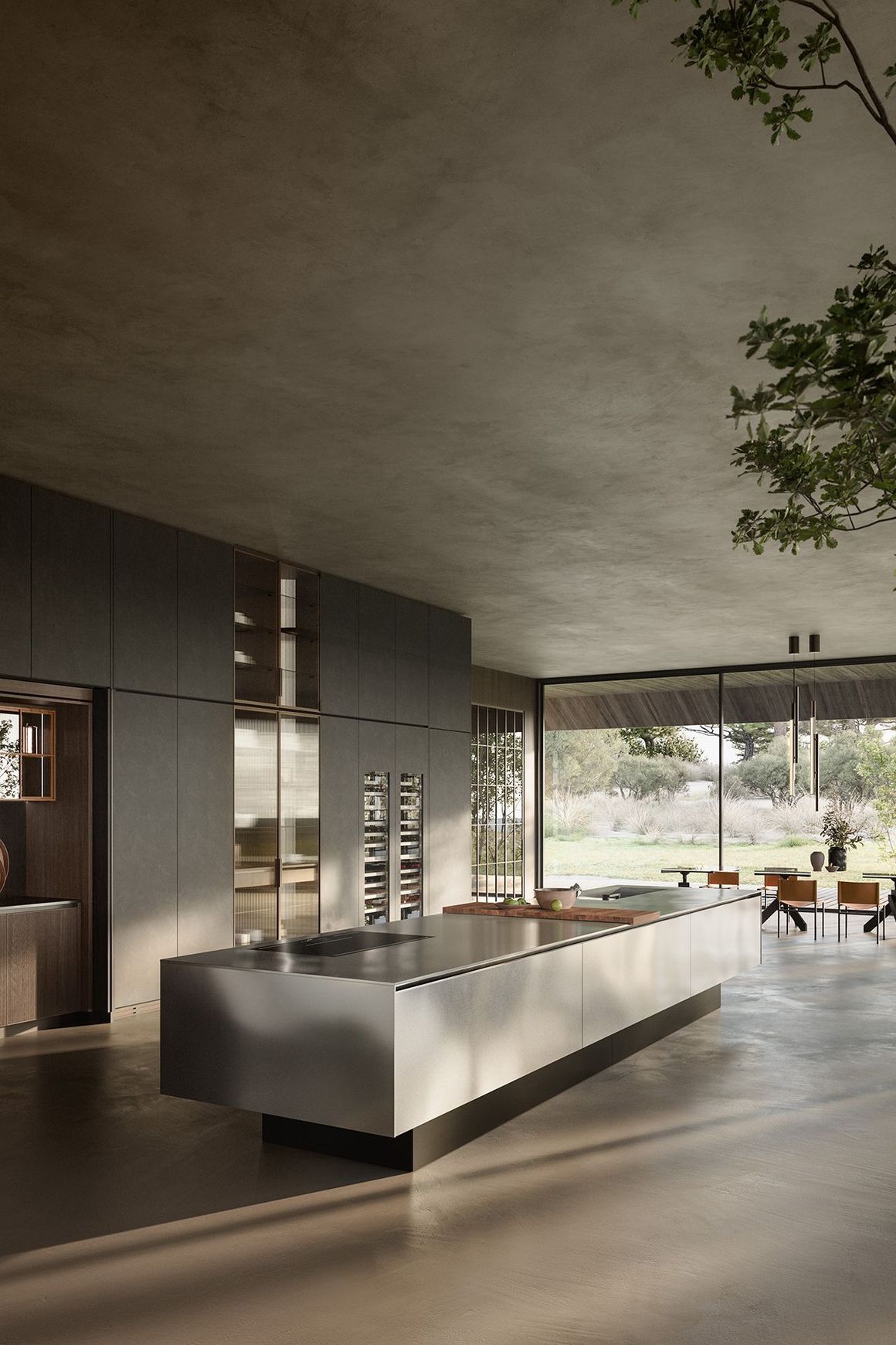 Novanta Kitchen