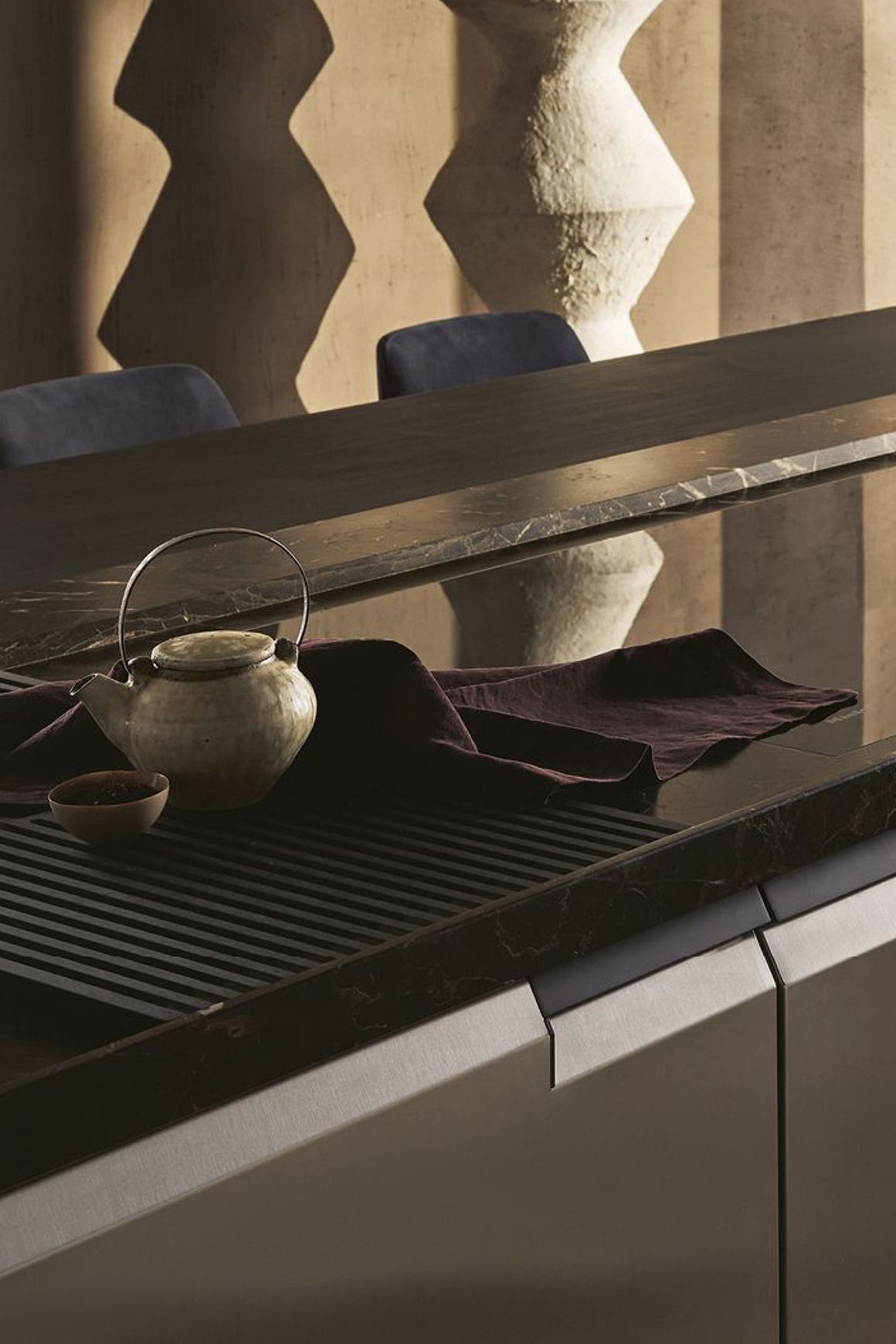 Shape Kitchen