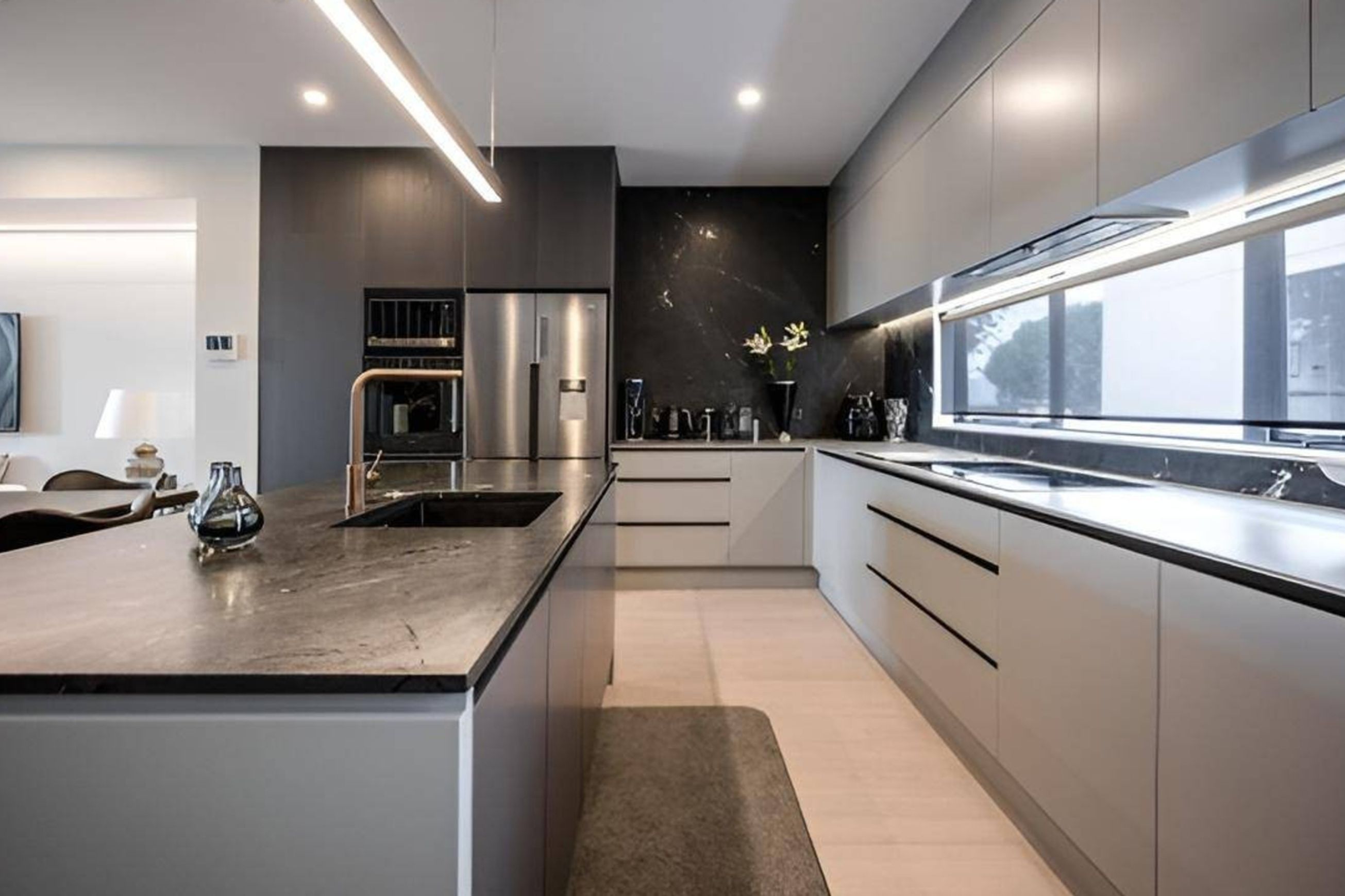 CUSTOM MOD KITCHEN
