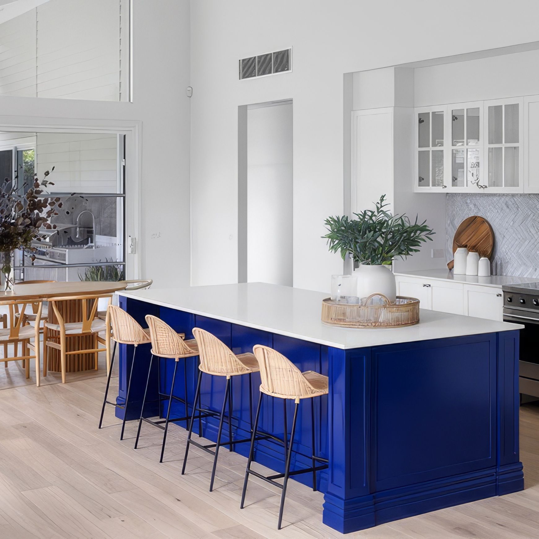Kitchens by Grandview Kitchens & Joinery