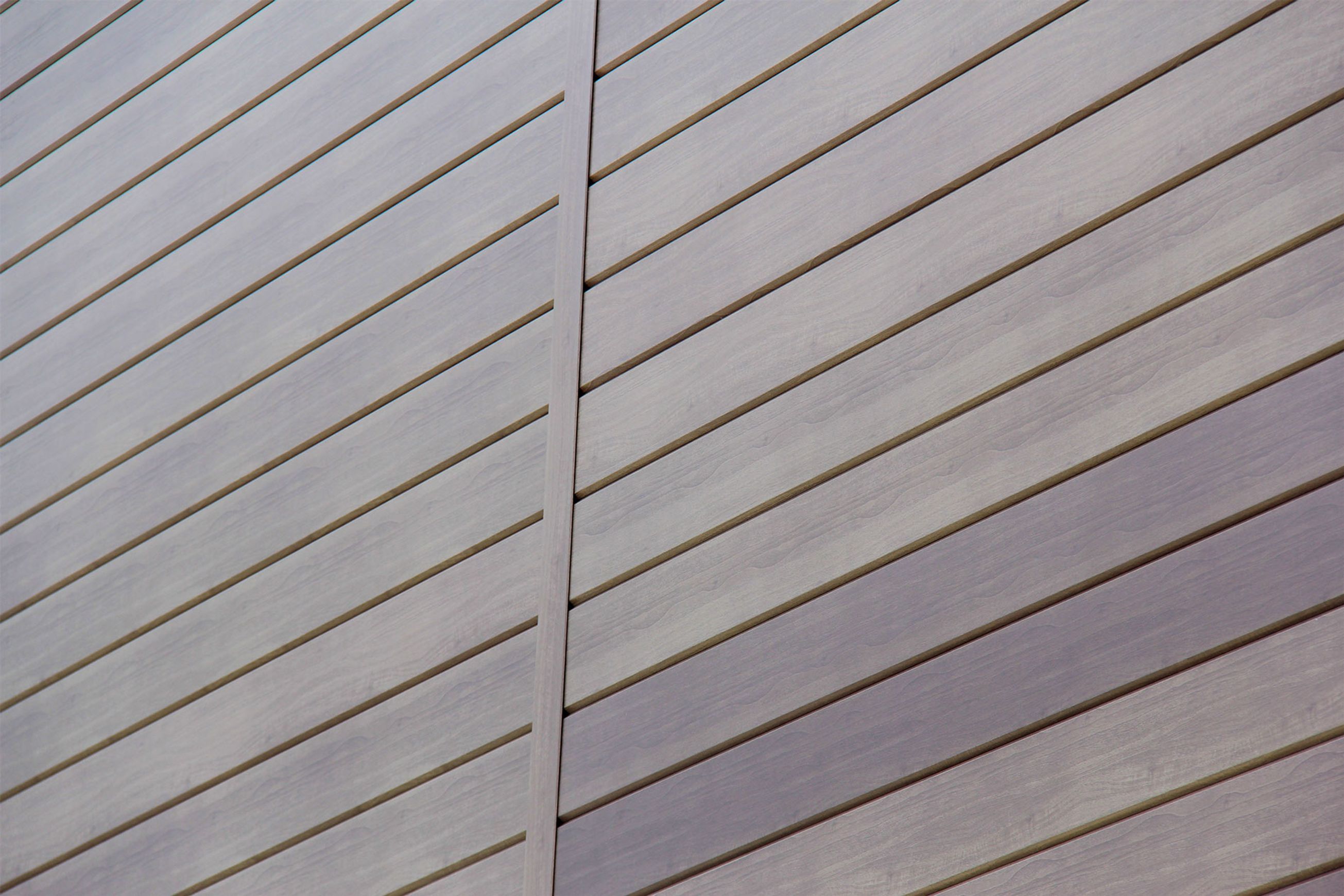 AliClad Max Aluminium Weatherboard