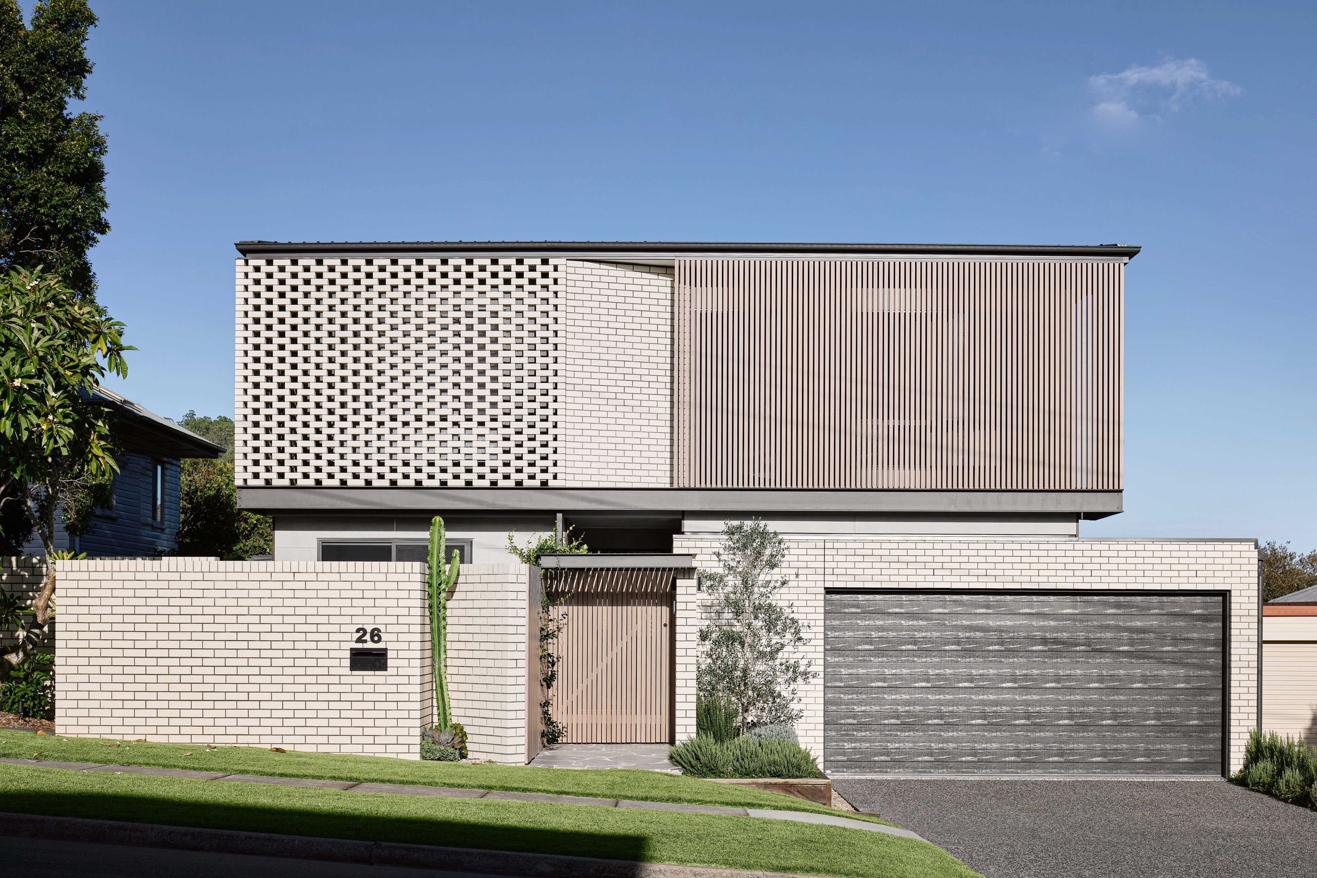 Archi-Line