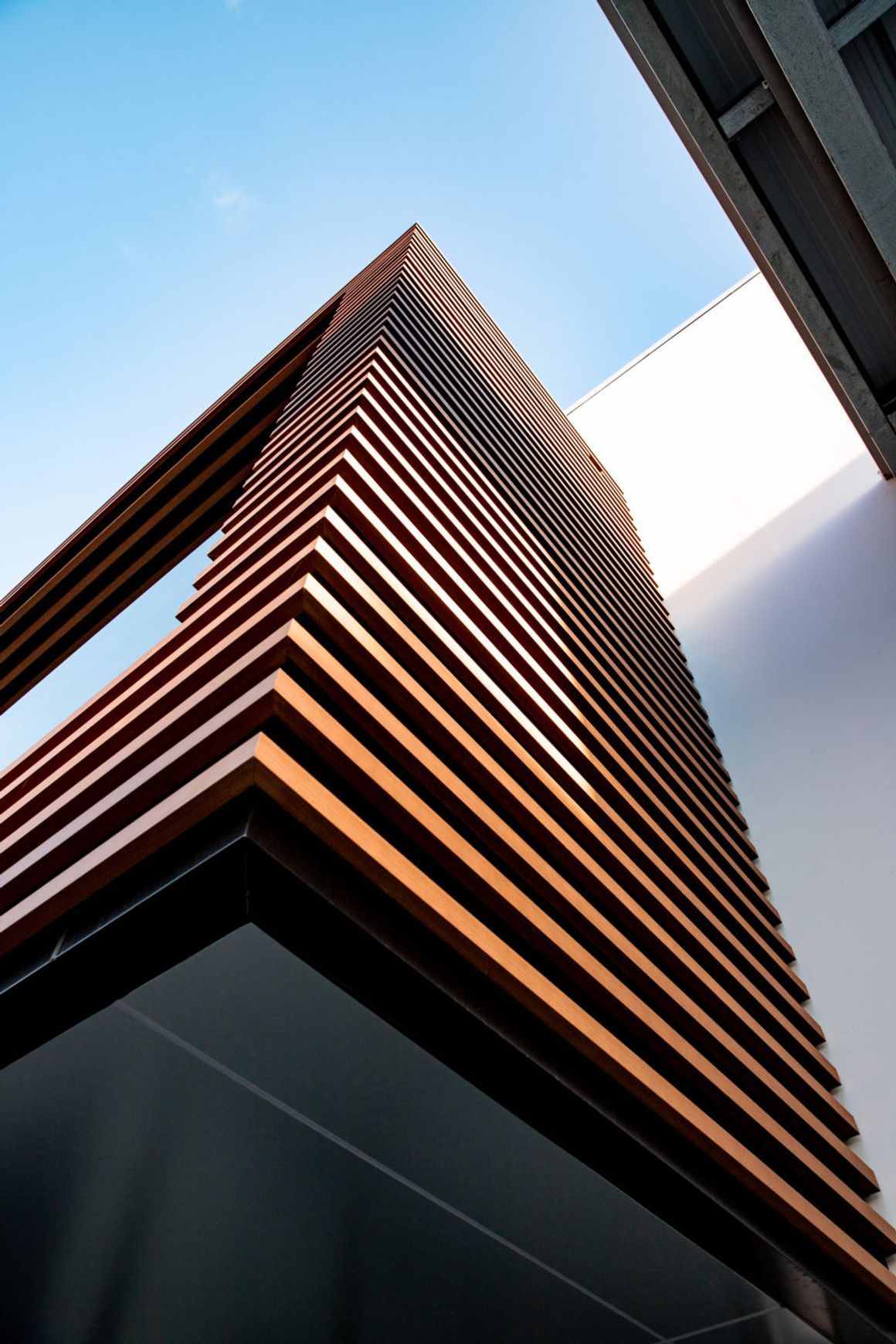 Innoscreen Wood Composite Screening