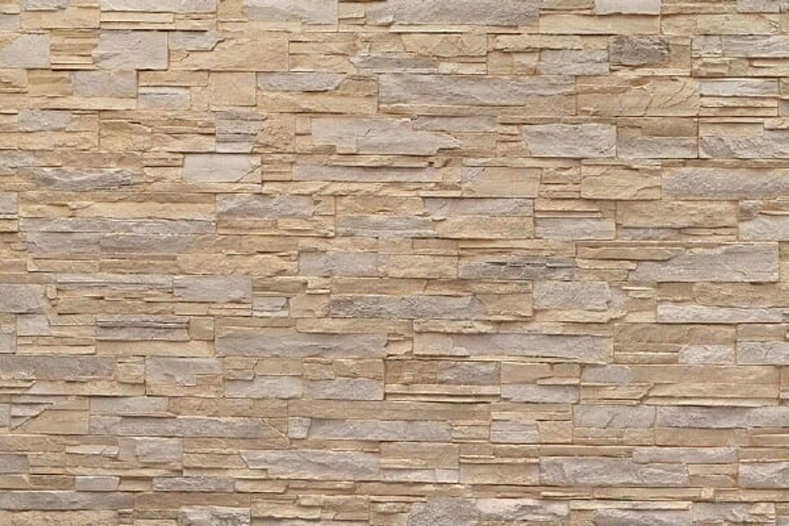 Strata Stone Wall Panels by Muros - Modern Stone Look