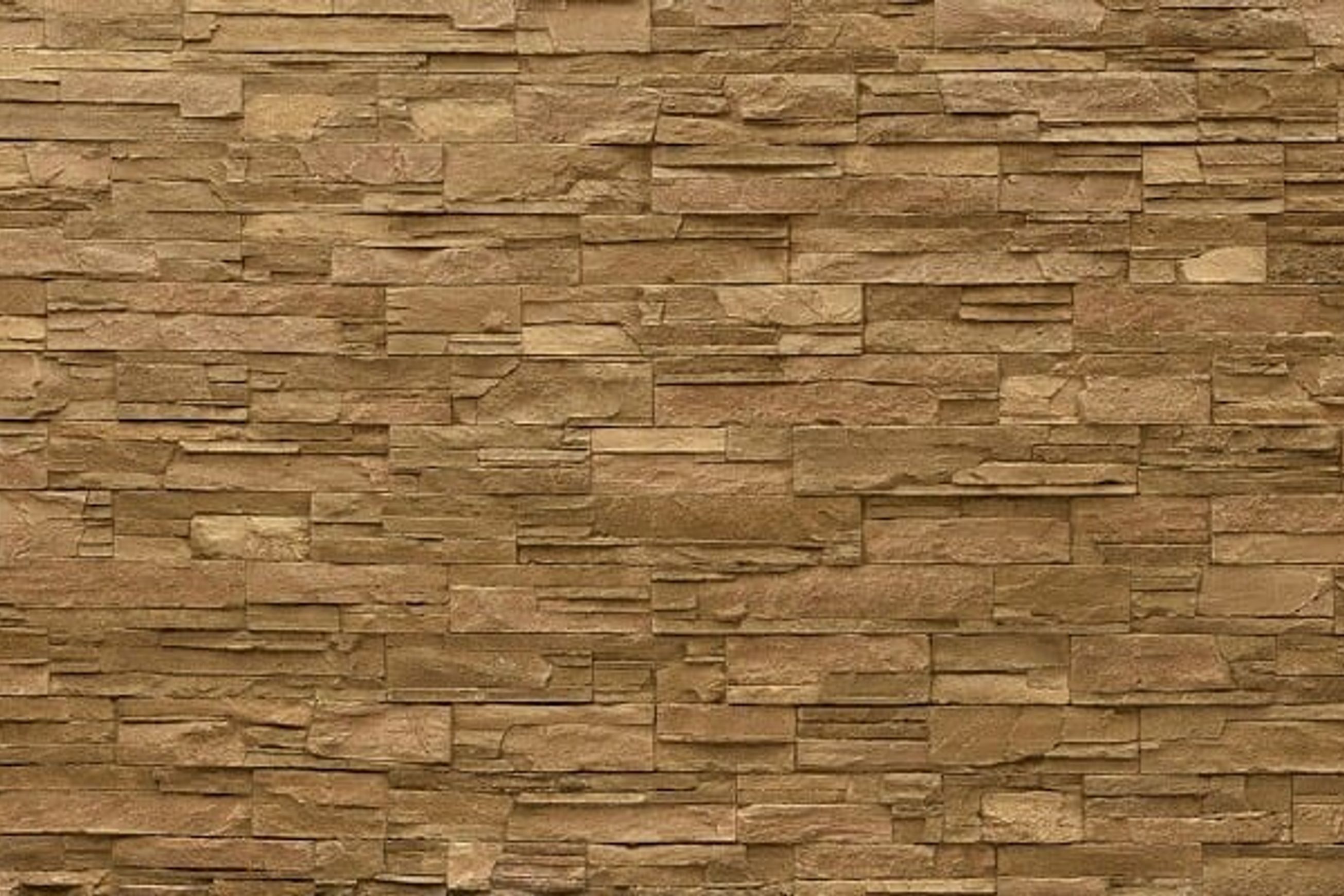 Strata Stone Wall Panels by Muros - Modern Stone Look