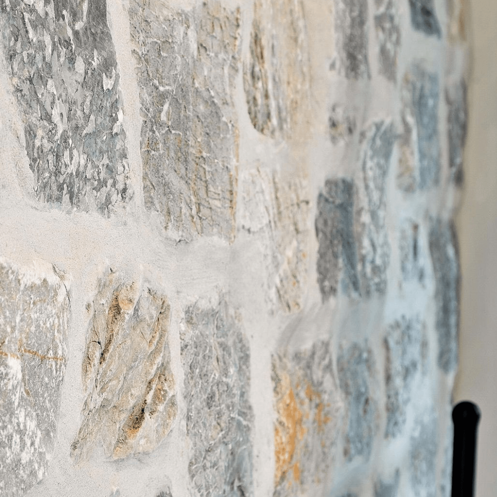 Random Ashlar | Stone Cladding
