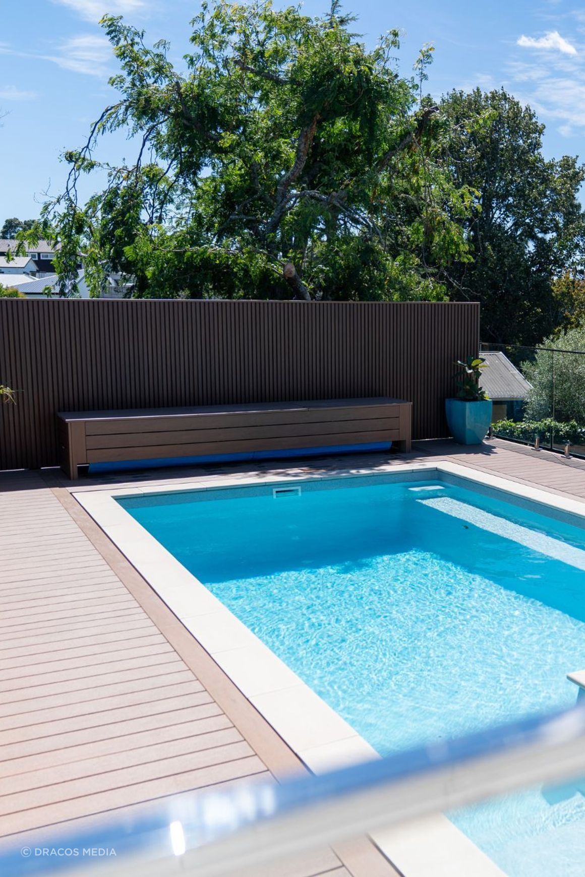 Trex® Transcend Lineage Composite Decking