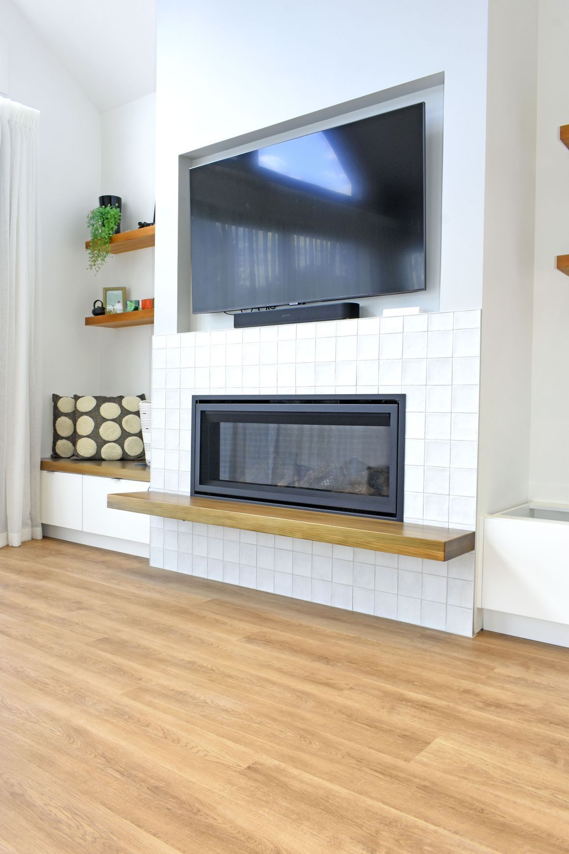 BiForm PREMIUM SPC RIGID INDOOR FLOORING