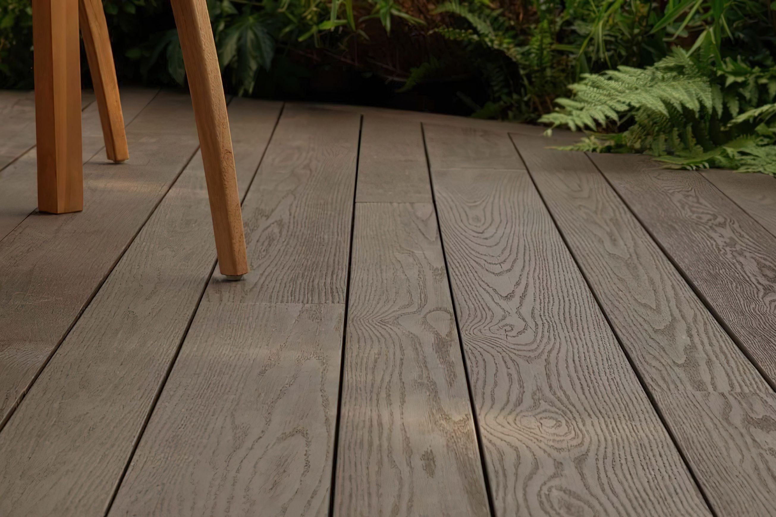 Millboard Ebony Grey