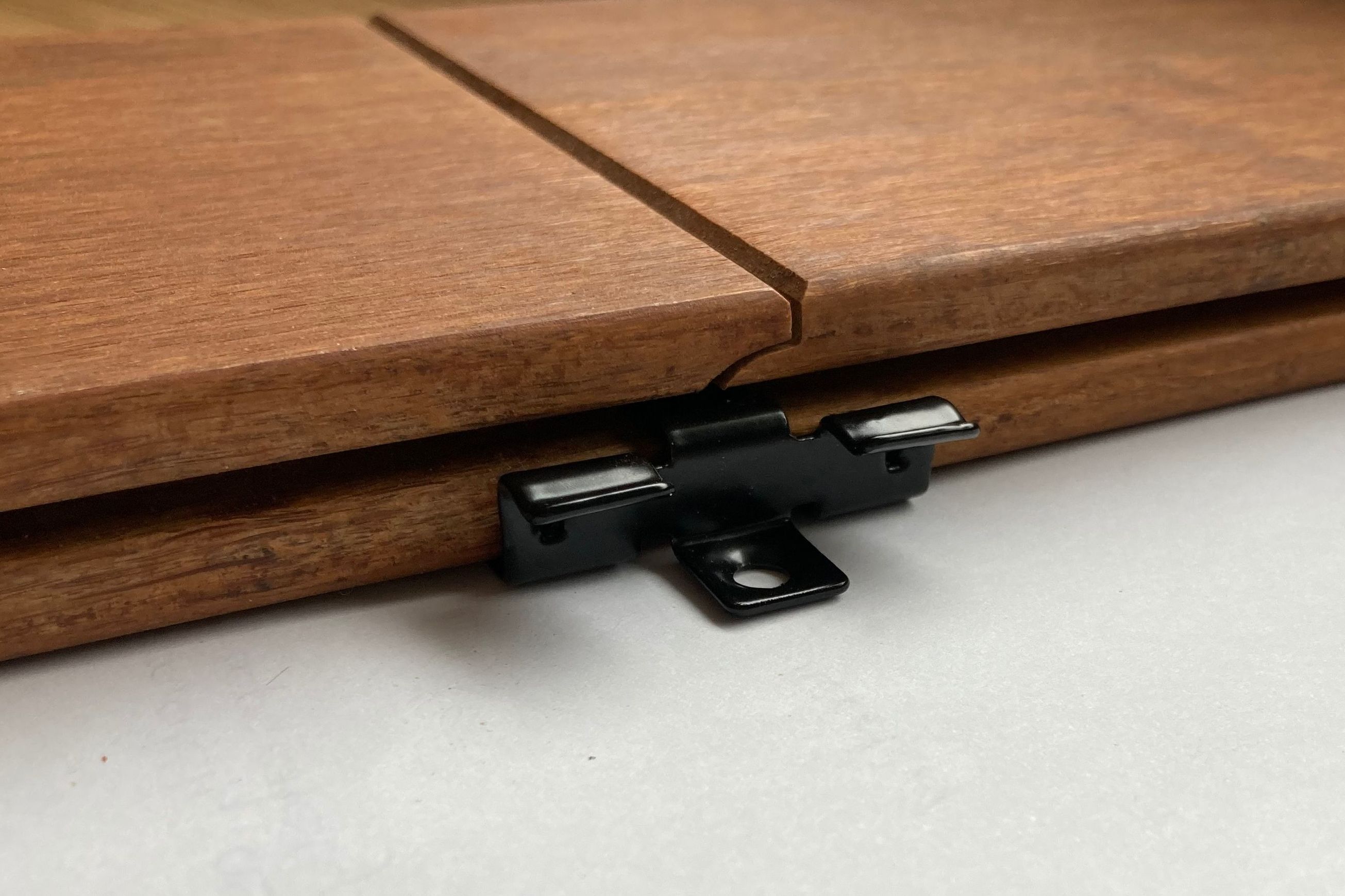 Bamboo N-Durance Decking
