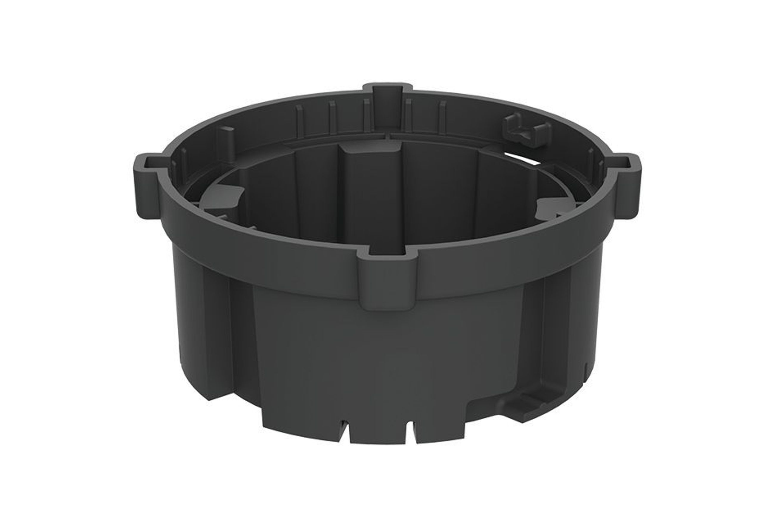 Subframes DuoLift® Pedestal