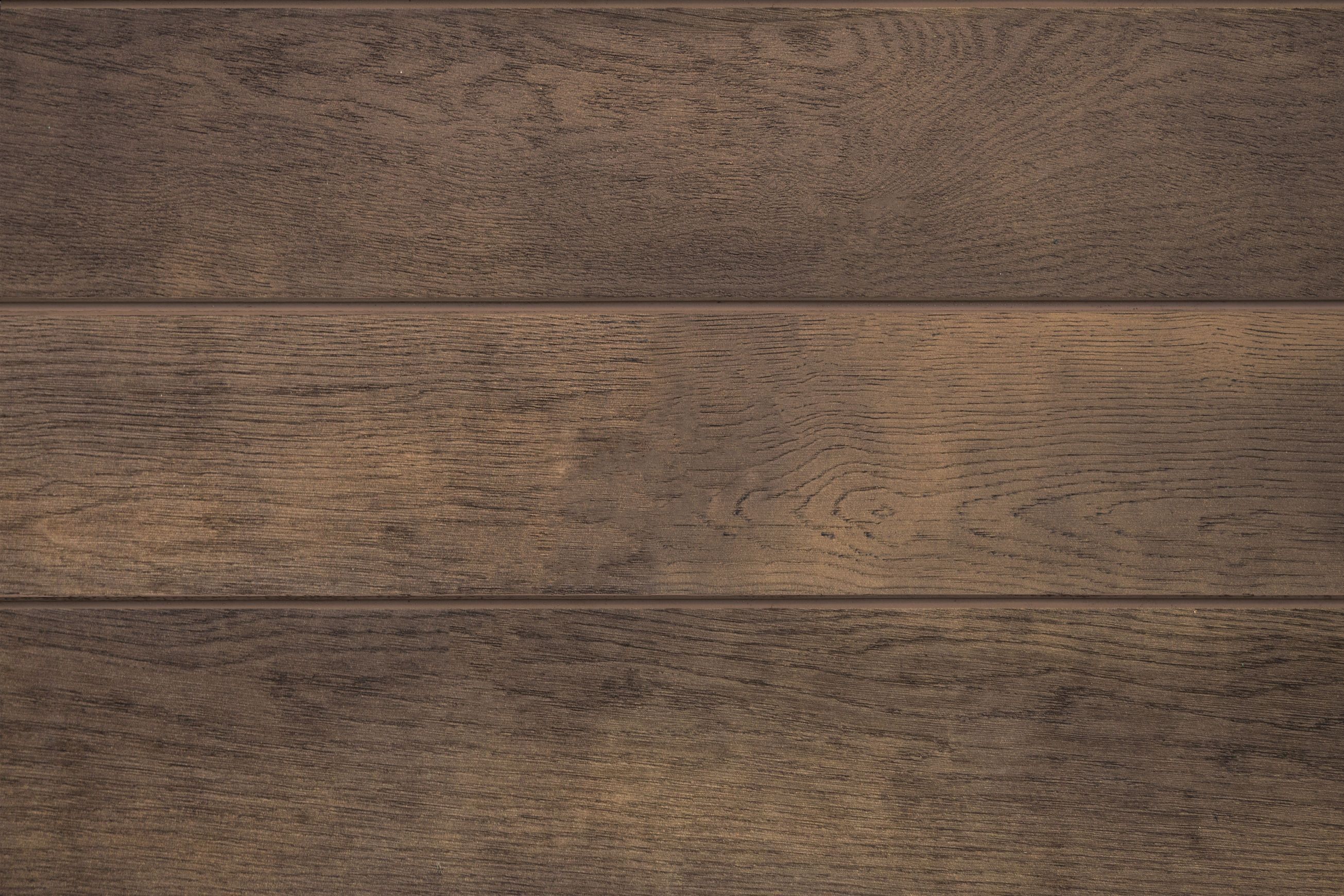 Millboard Envello Shadow Line Cladding | Antique Oak