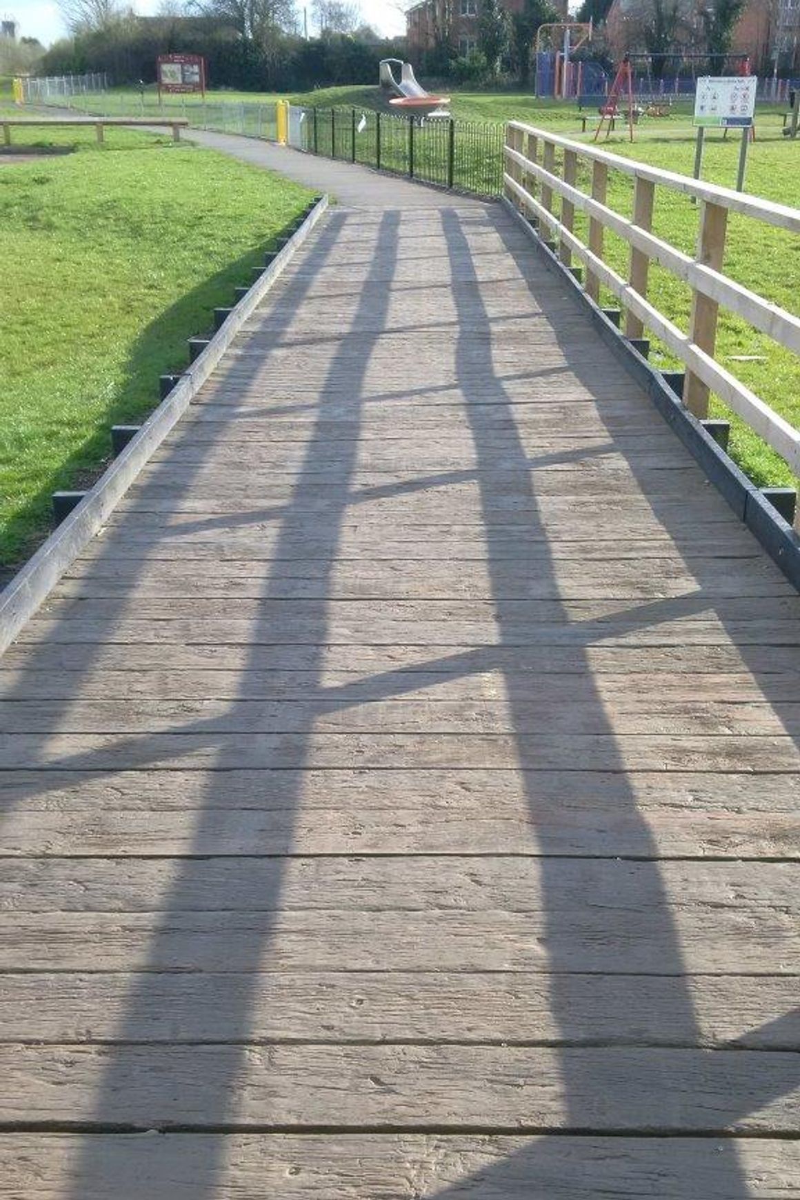 Millboard Vintage Oak | Weathered Oak Decking